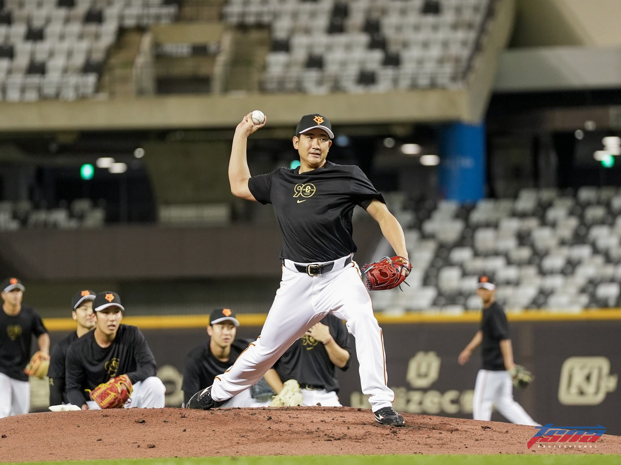 日職》連2場王牌優質先發吞敗　巨人1比2落後DeNA