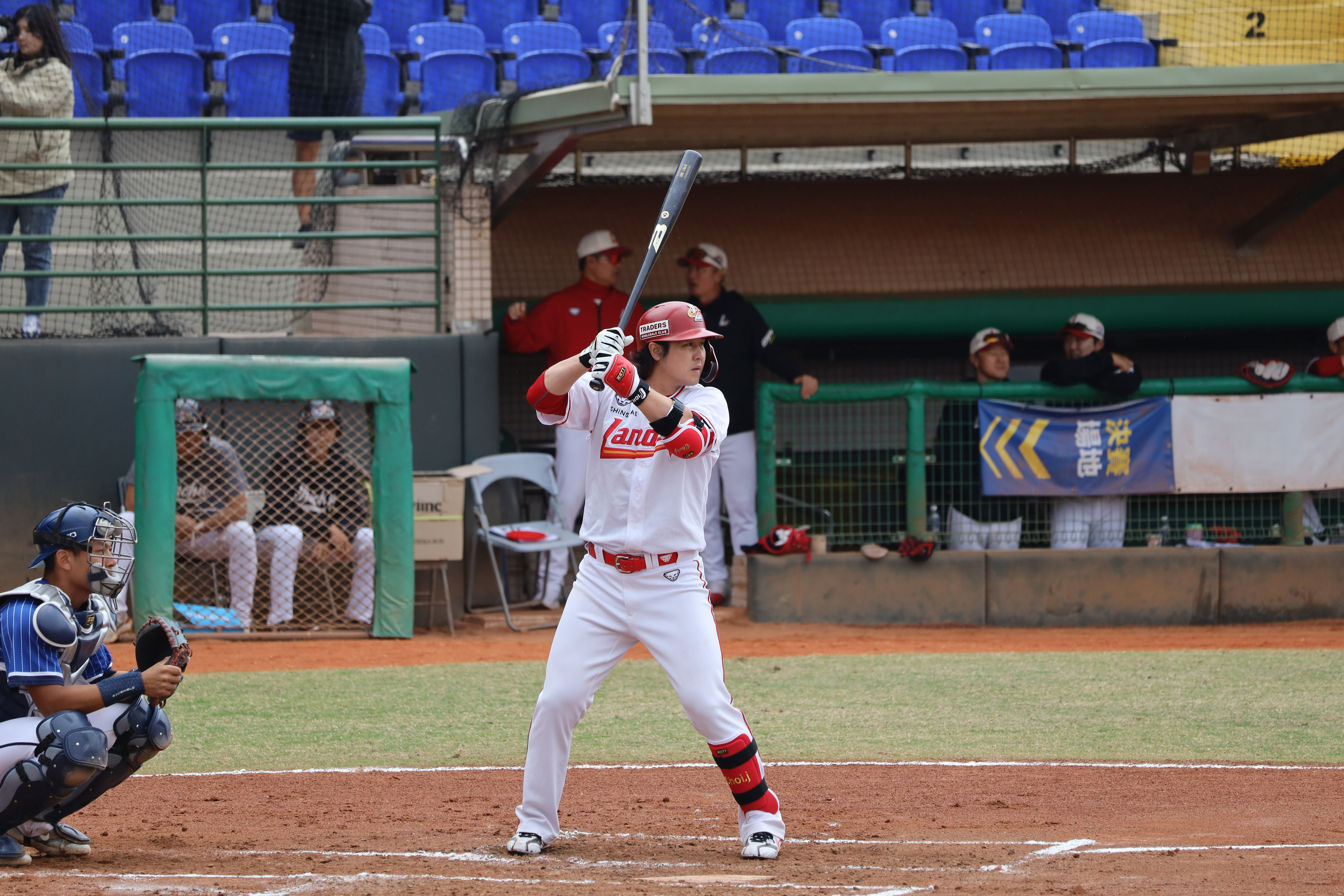 KBO》韓職全壘打王崔廷在FA制度評等C級　原因是35歲條款