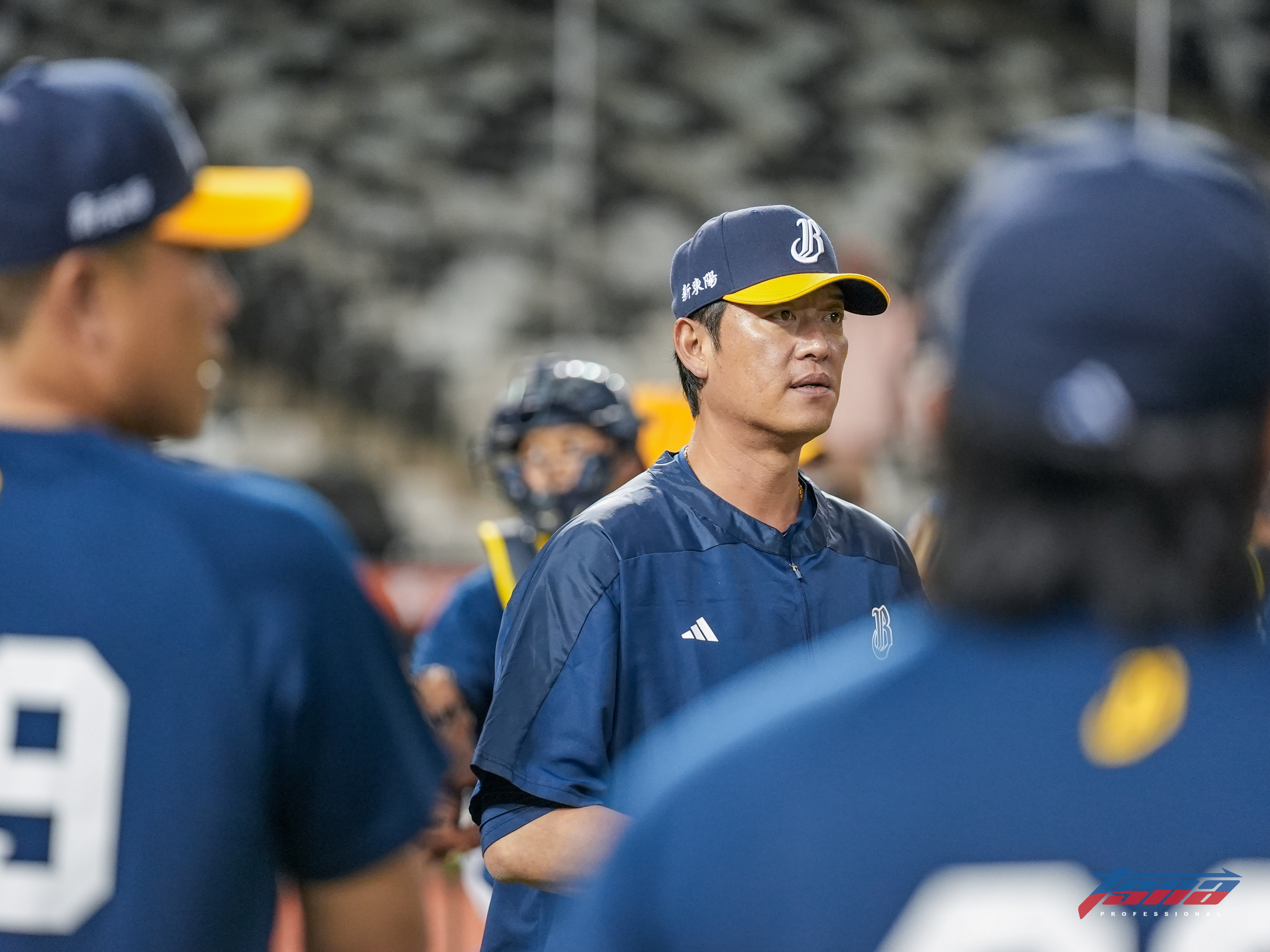巨人90》在美職、日職東京巨蛋投過 王建民對台北大巨蛋投手丘有建議 - 棒球 - TSNA體育新聞團隊