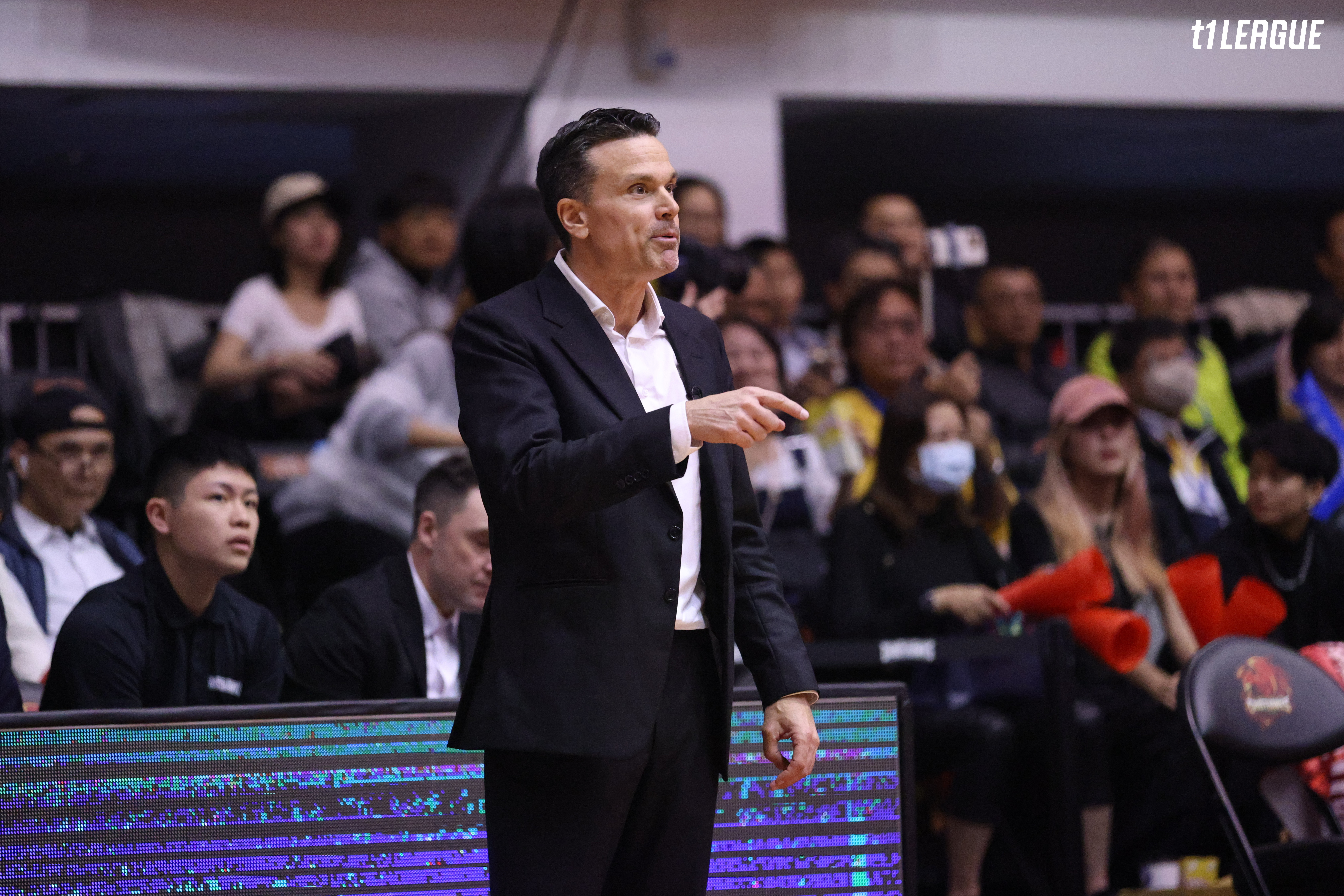 T1》相隔76天獵鷹終於贏球　教練：這只是剛開始