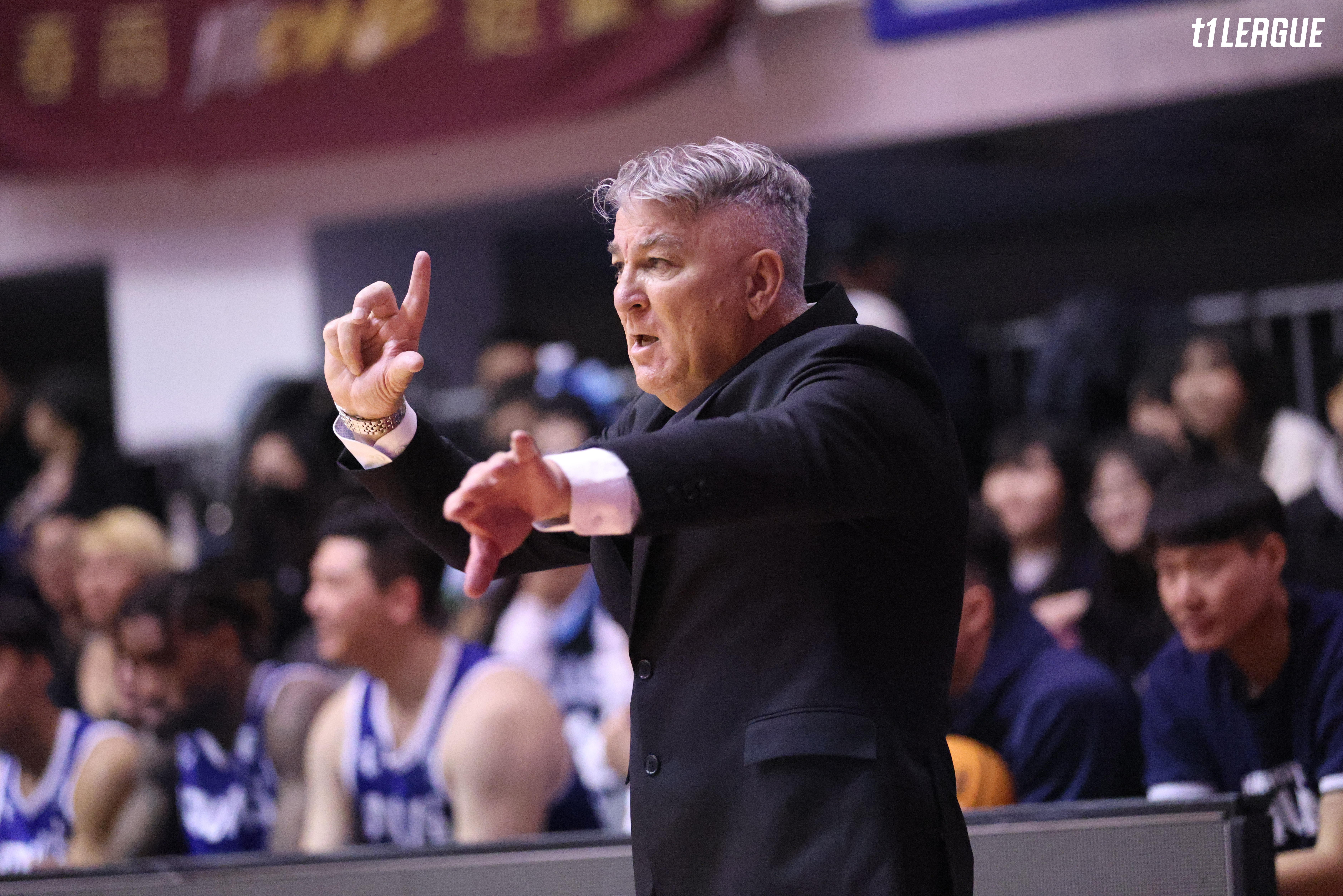 T1》布銳克曼缺陣　海神斷6連勝、想找新洋將