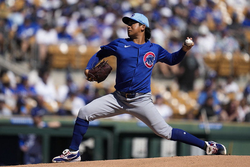 《長利運彩》聯盟墊底的白襪戰急需回穩的小熊　運彩小偉看好小熊主場攻守強勢