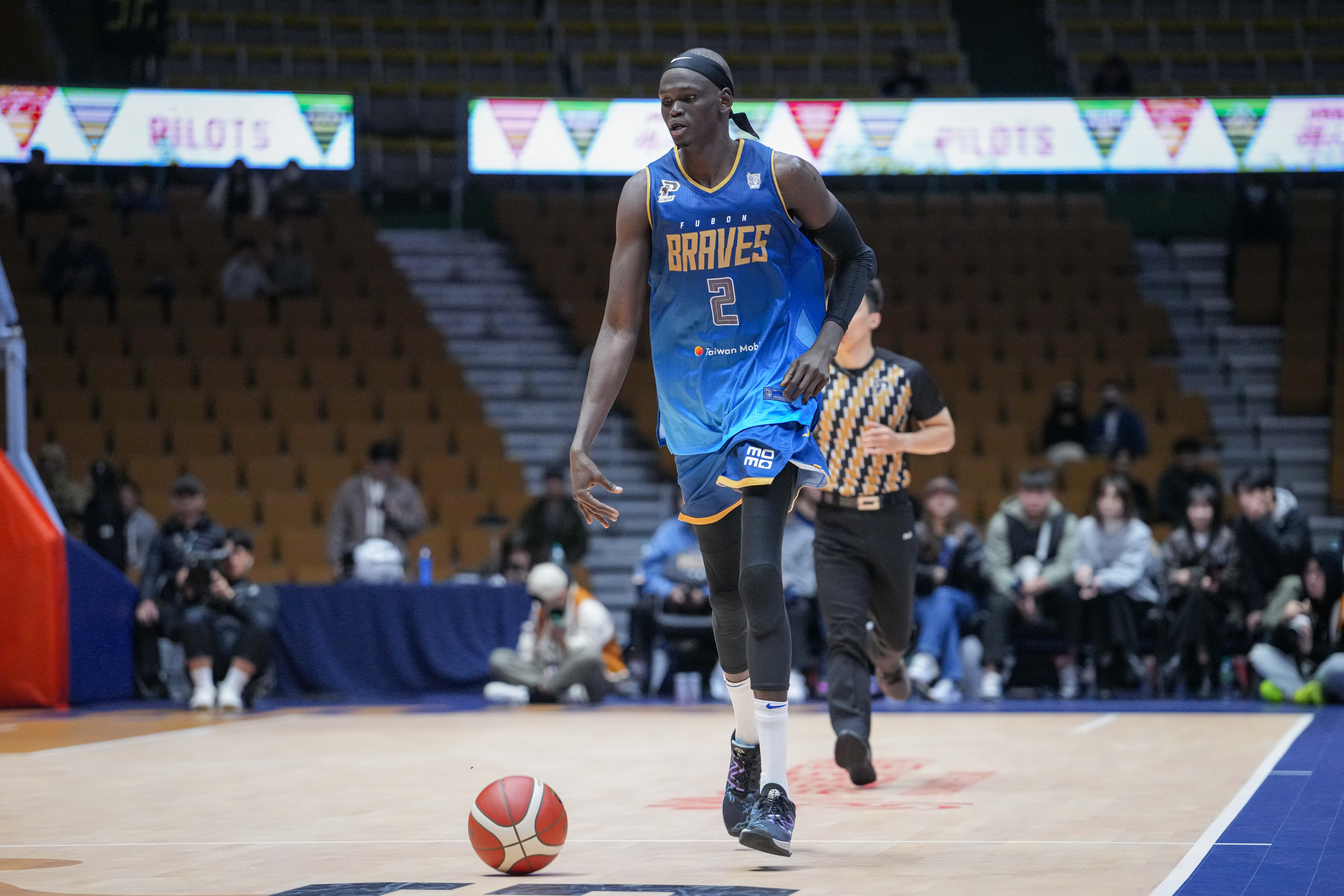 PLG》沛登剛來又傷停3週　梅克硬上還不熟悉隊友