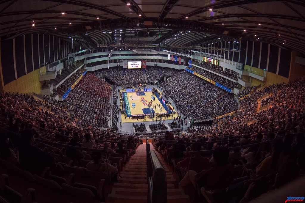 HBL》決賽免費索票最後一年？　高中體總明年可能改為售票制