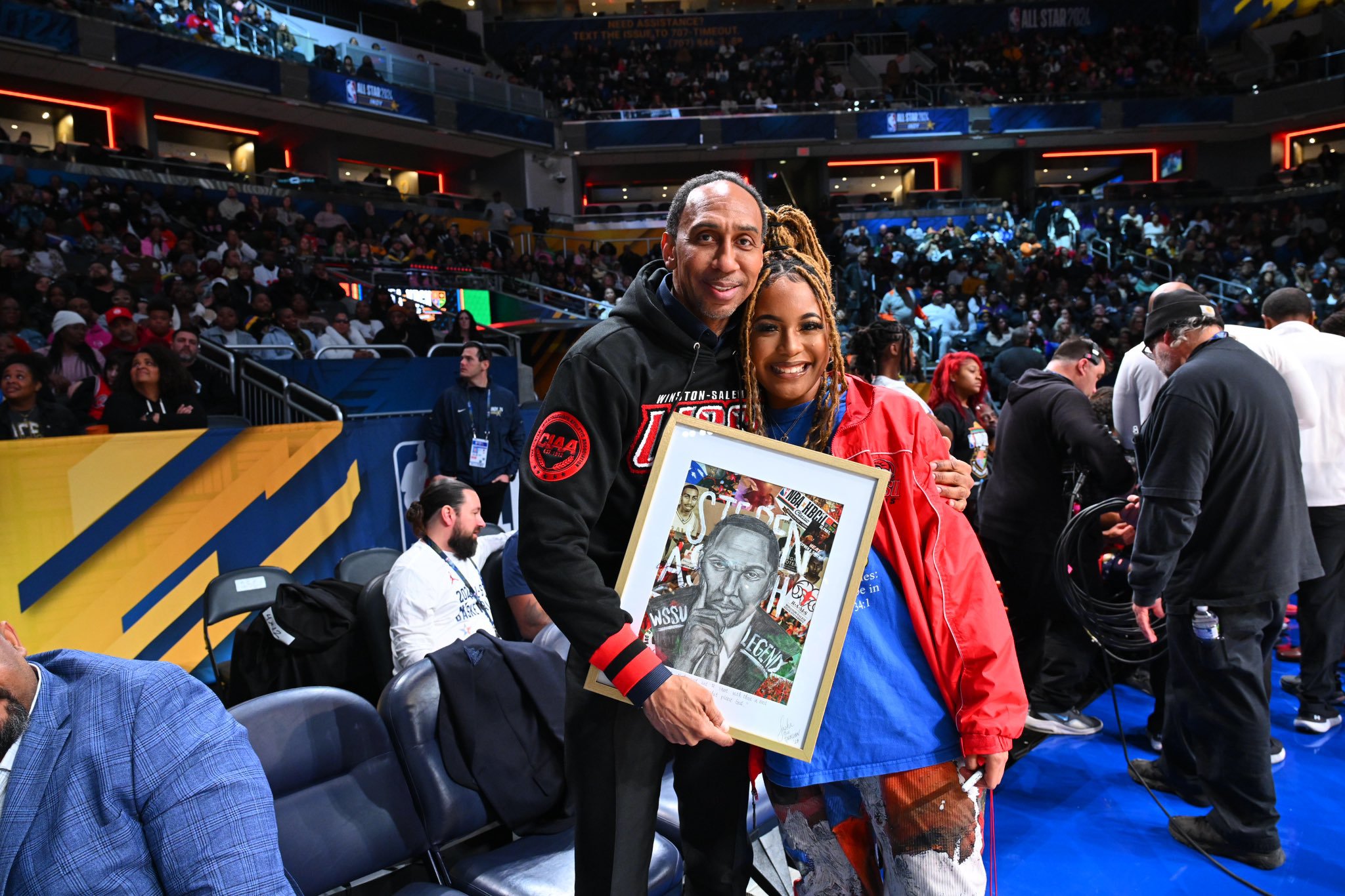 NBA》勇士表現太糟糕　美國球評在節目向大眾致歉