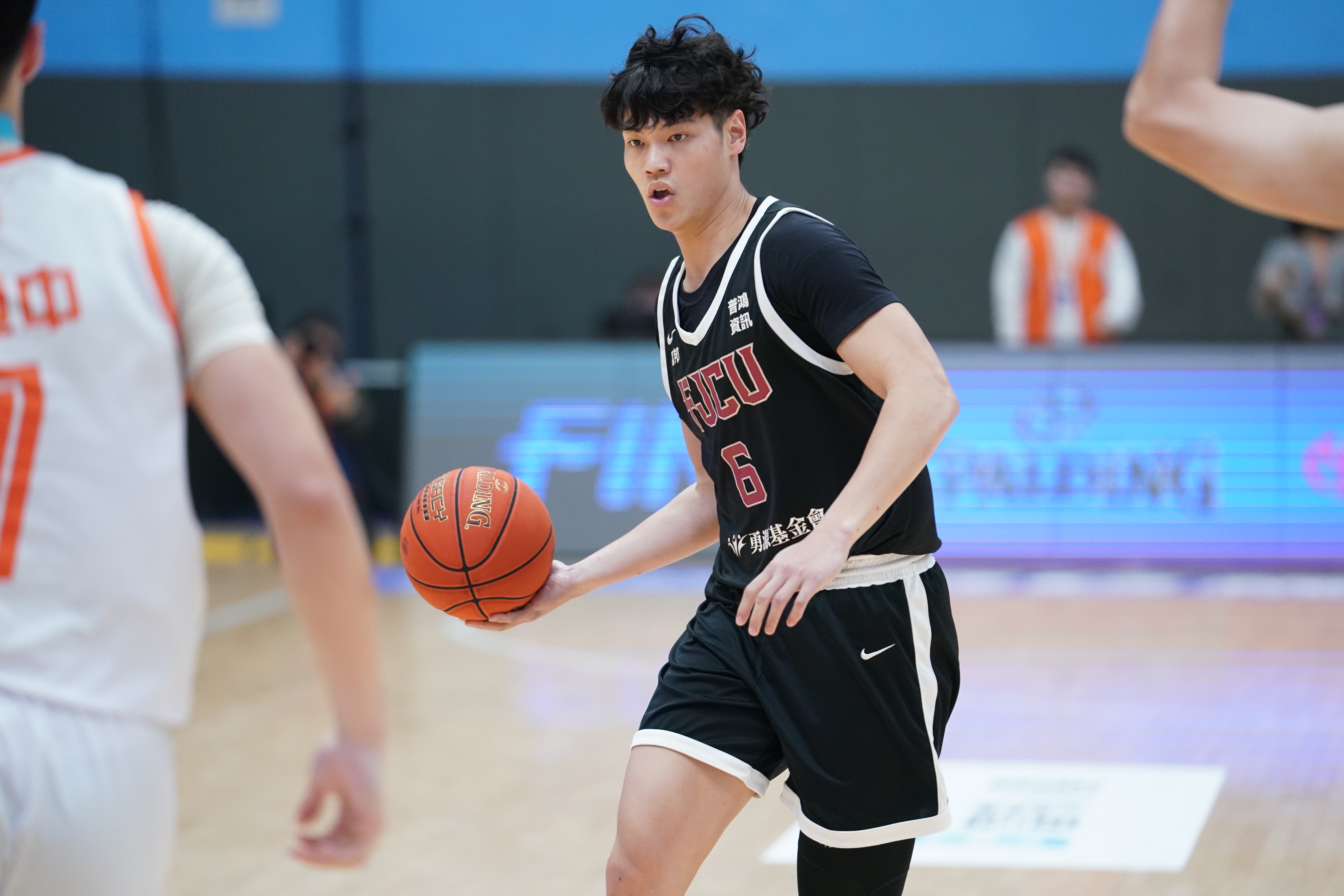 UBA》大四賽季轉型碰壁　輔大江均仍確定投身職業選秀