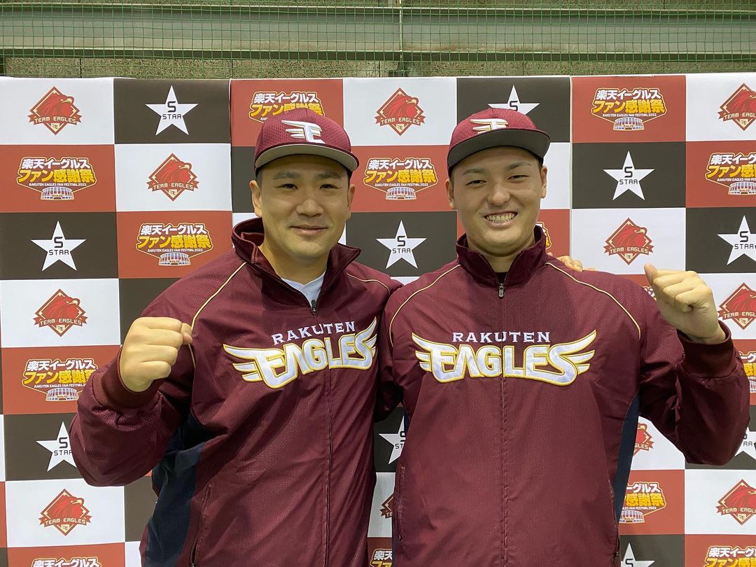 日職》確定轉戰墨西哥　安楽智大再次致歉：很喜歡後輩