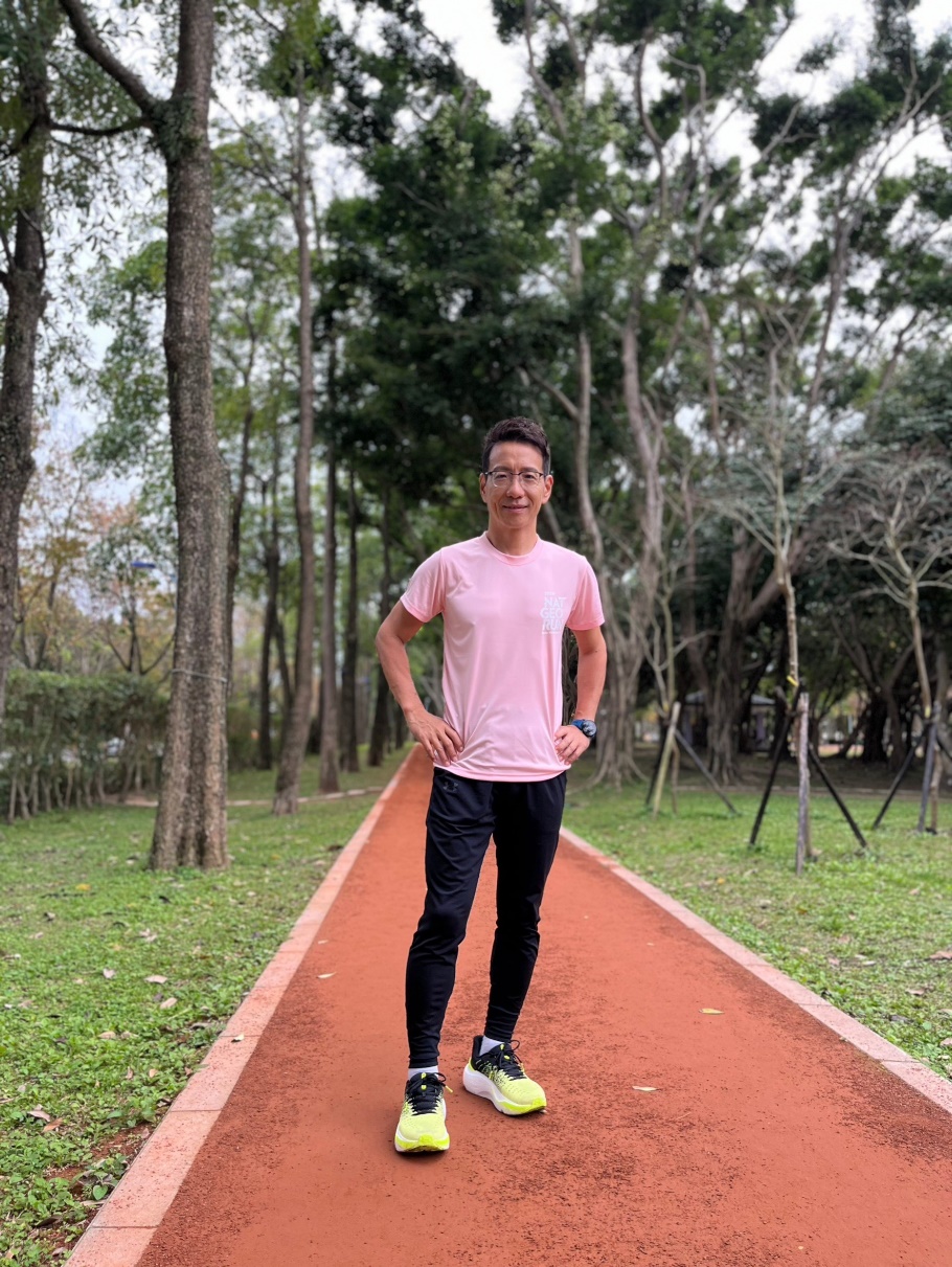 路跑》國家地理路跑NAT GEO RUN報名3/7截止