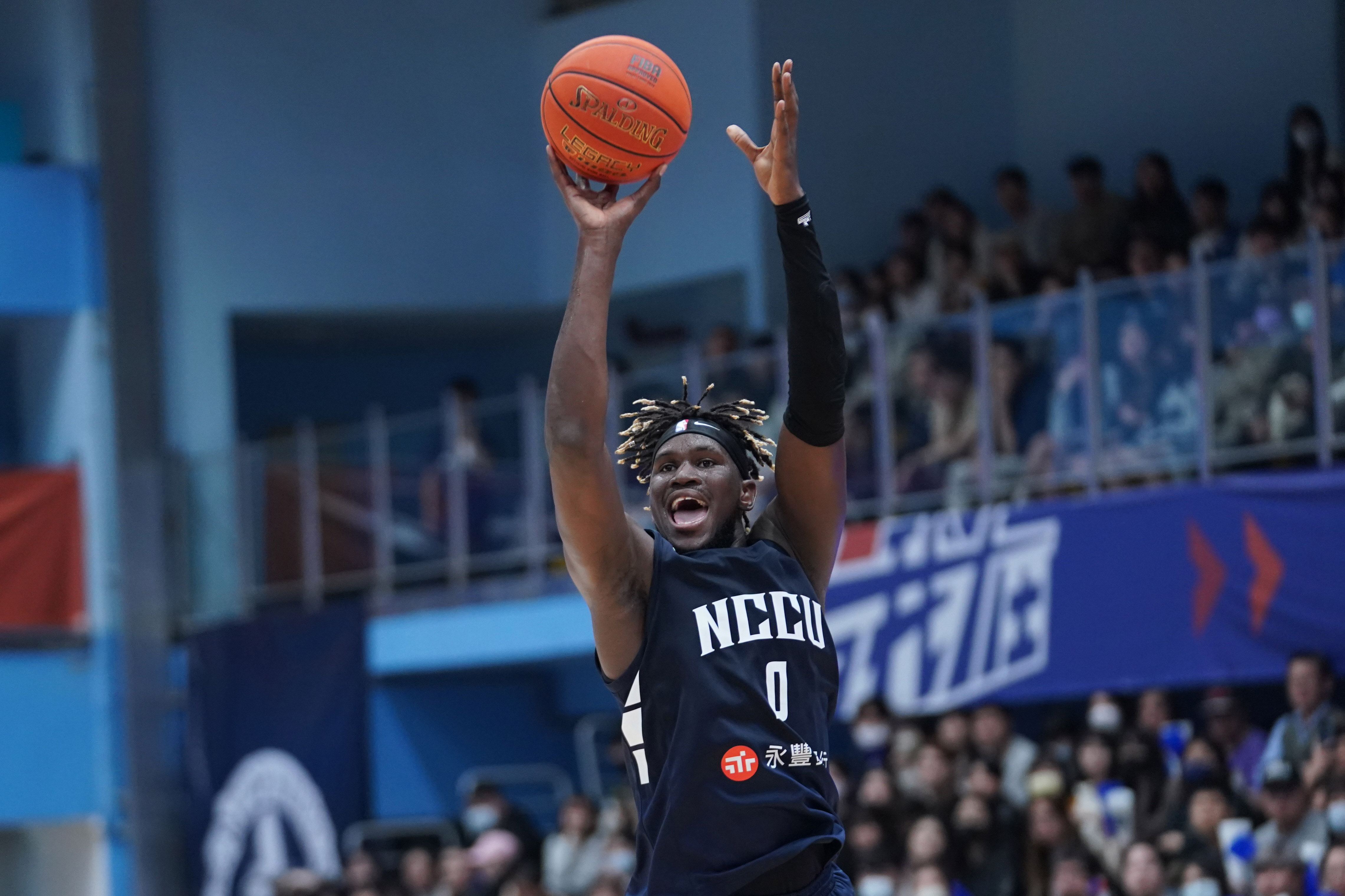 UBA》8強賽事今日落幕　4勁旅3月23日小巨蛋決戰