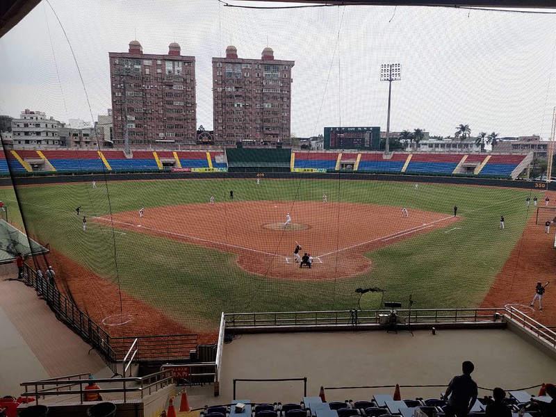 樂天春訓》桃猿吃13K、12分差慘敗給SSG　古久保健二說對決感