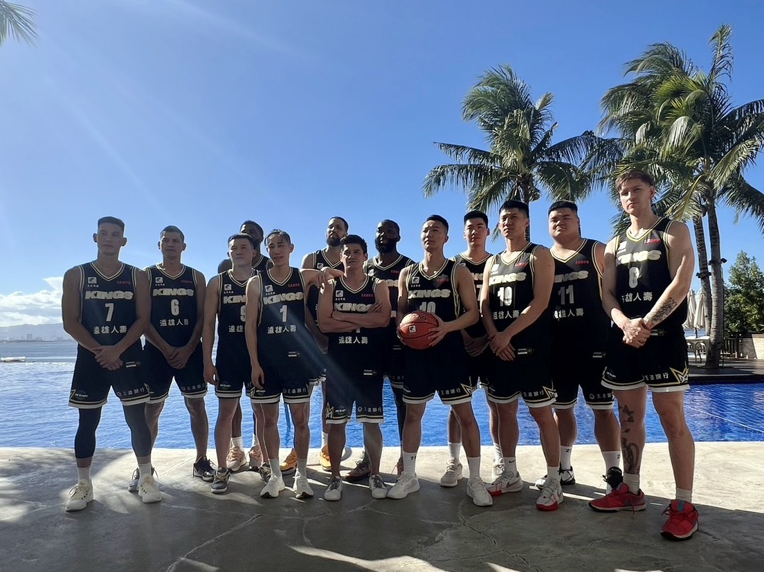 東超4強》國王球員五星級飯店開箱　1晚逾2萬、海景第1排