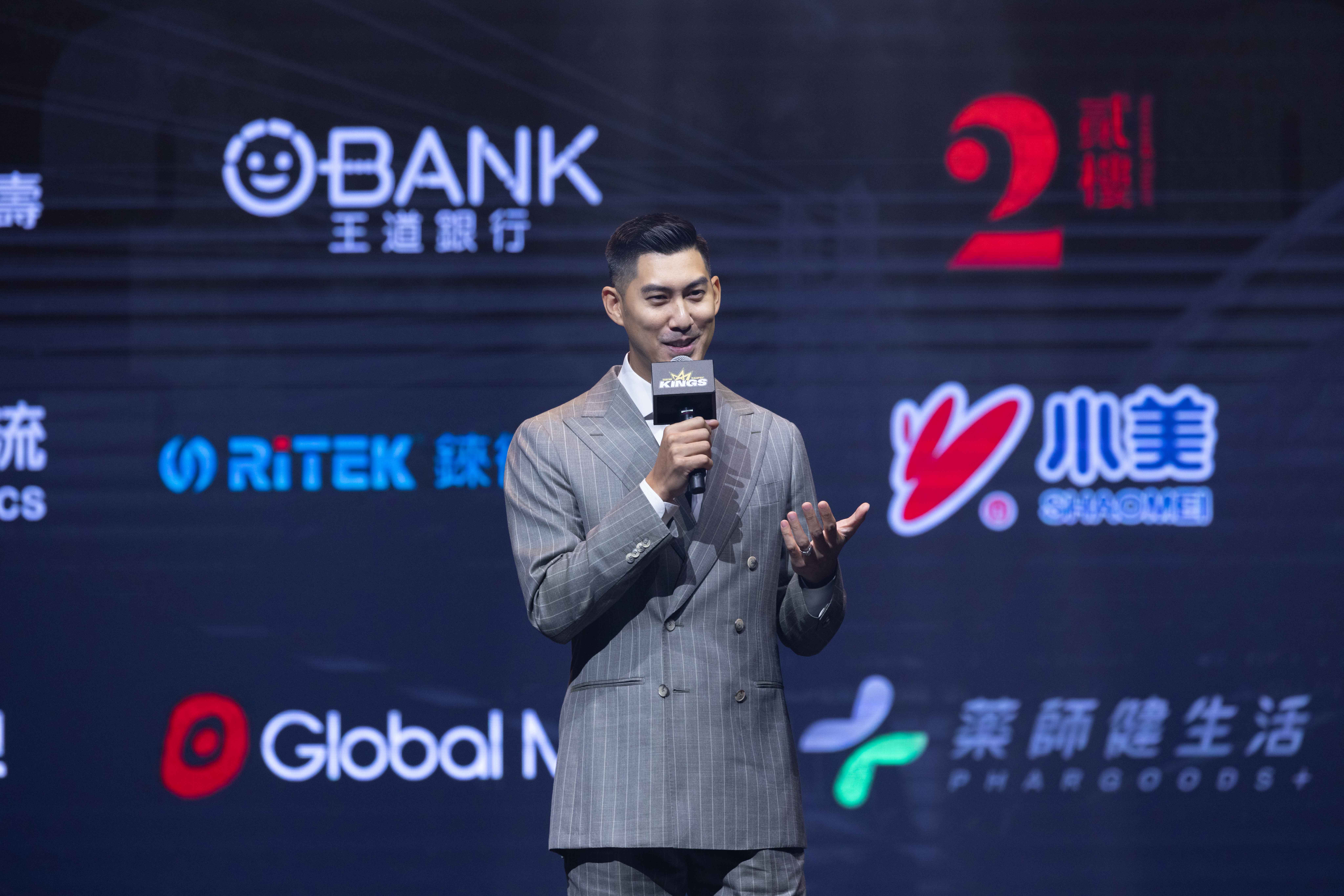 東超4強》國王總經理毛加恩：網羅林書豪後有機會拼亞洲第1