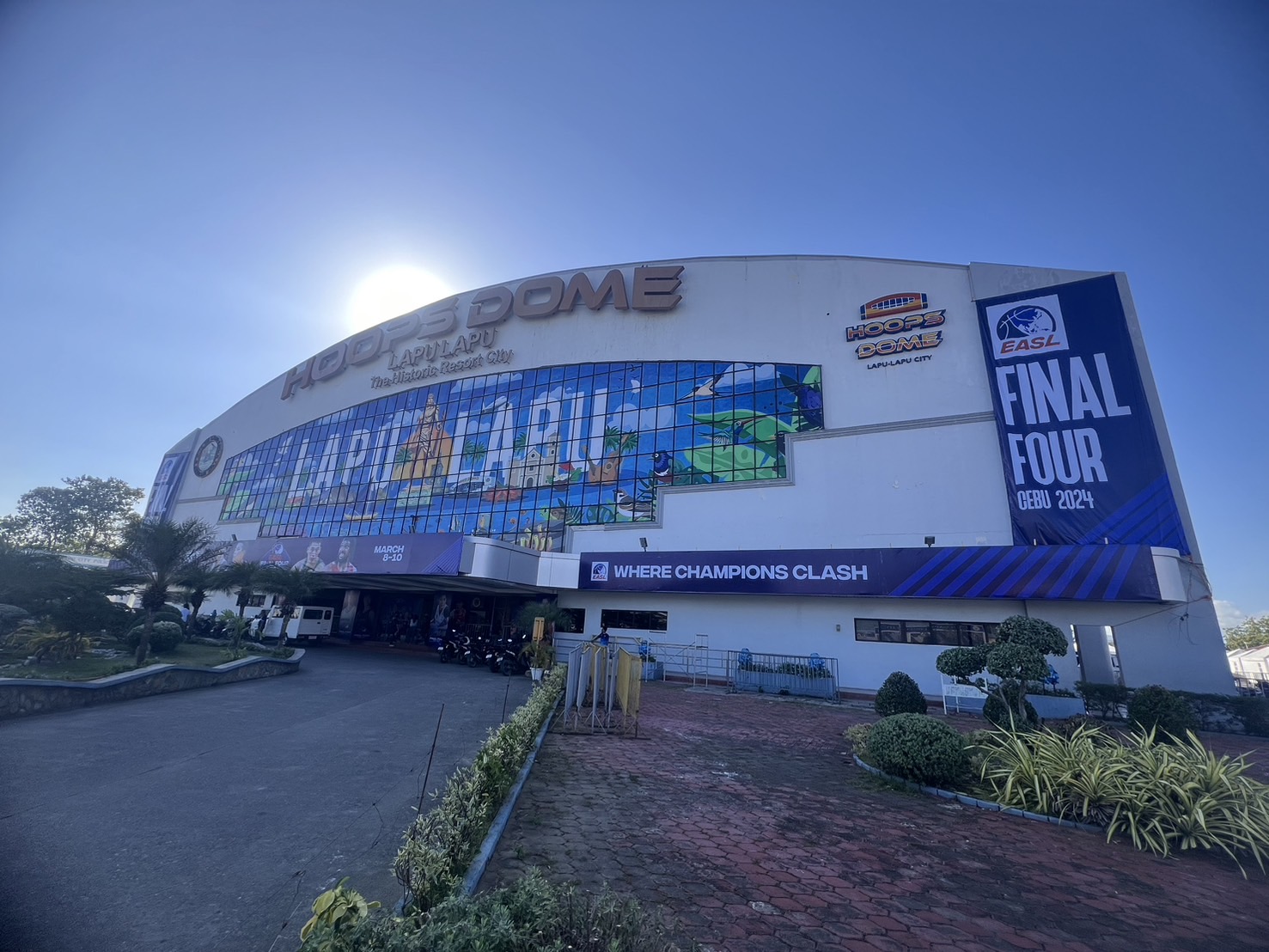 東超4強》國王明晚4強首戰　賽程轉播、球場看這邊