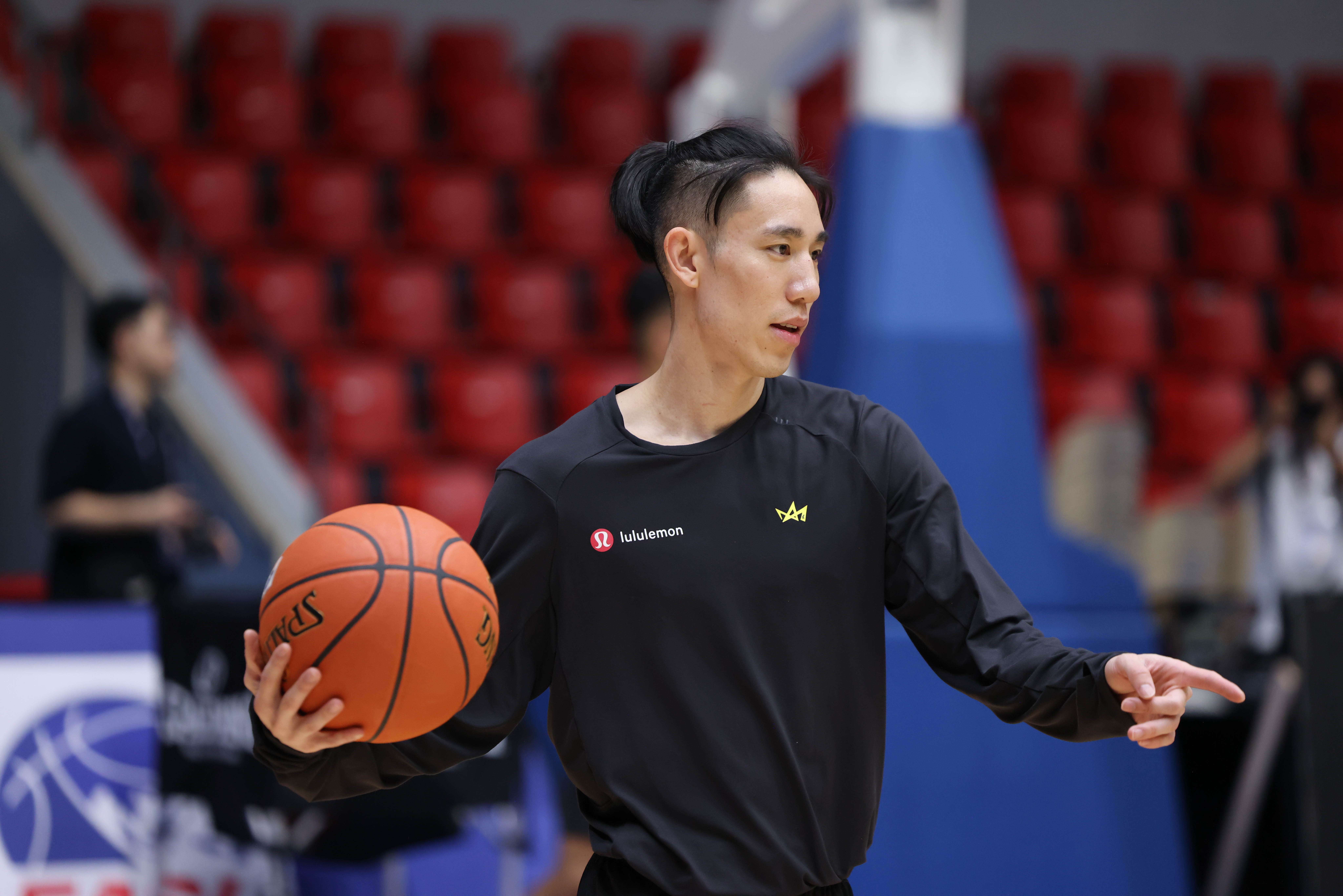 東超4強》國王出賽千葉噴射機　先發5人出爐！