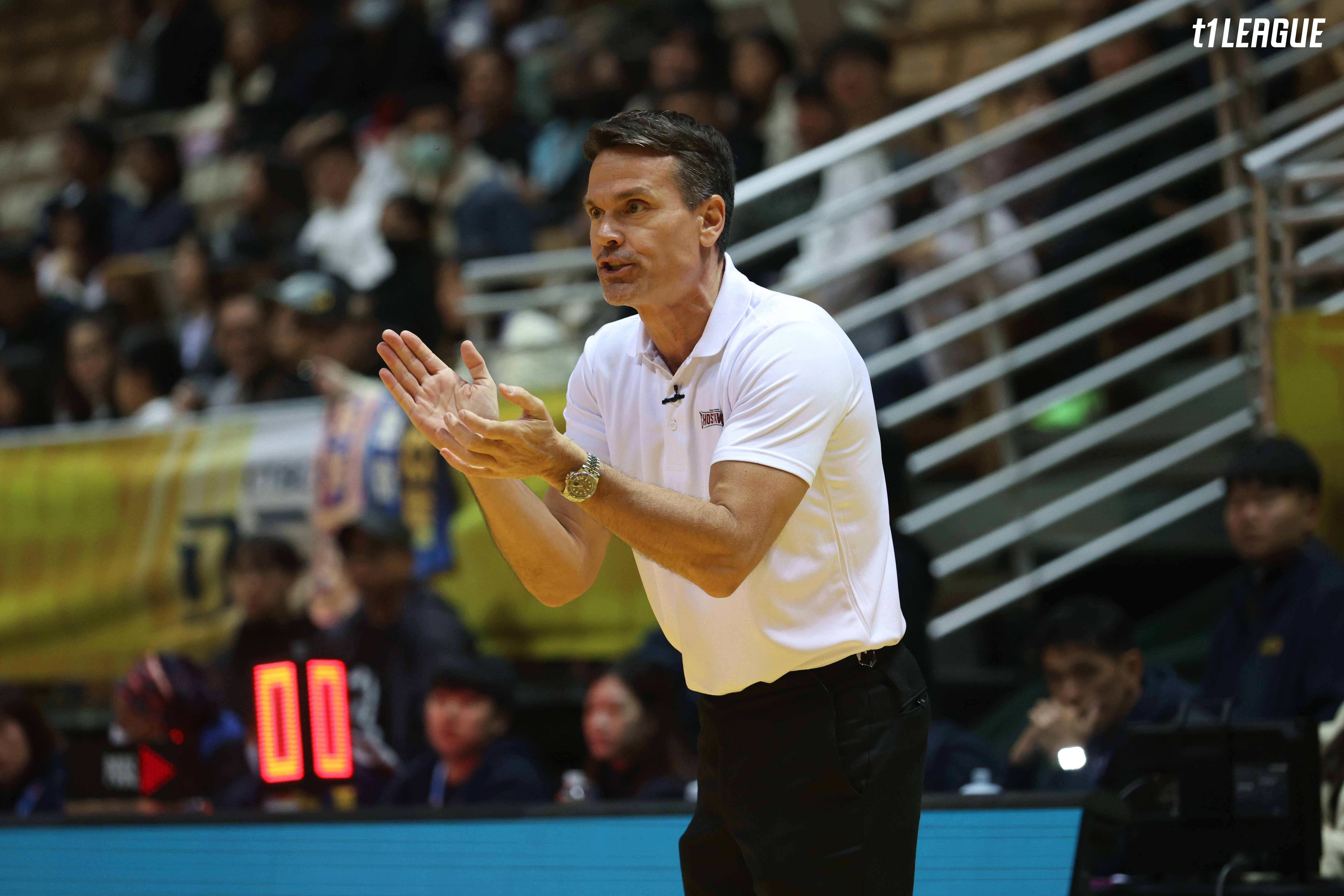 T1》獵鷹單節崩對特攻20連敗　教頭：展現競爭力和贏球是兩回事