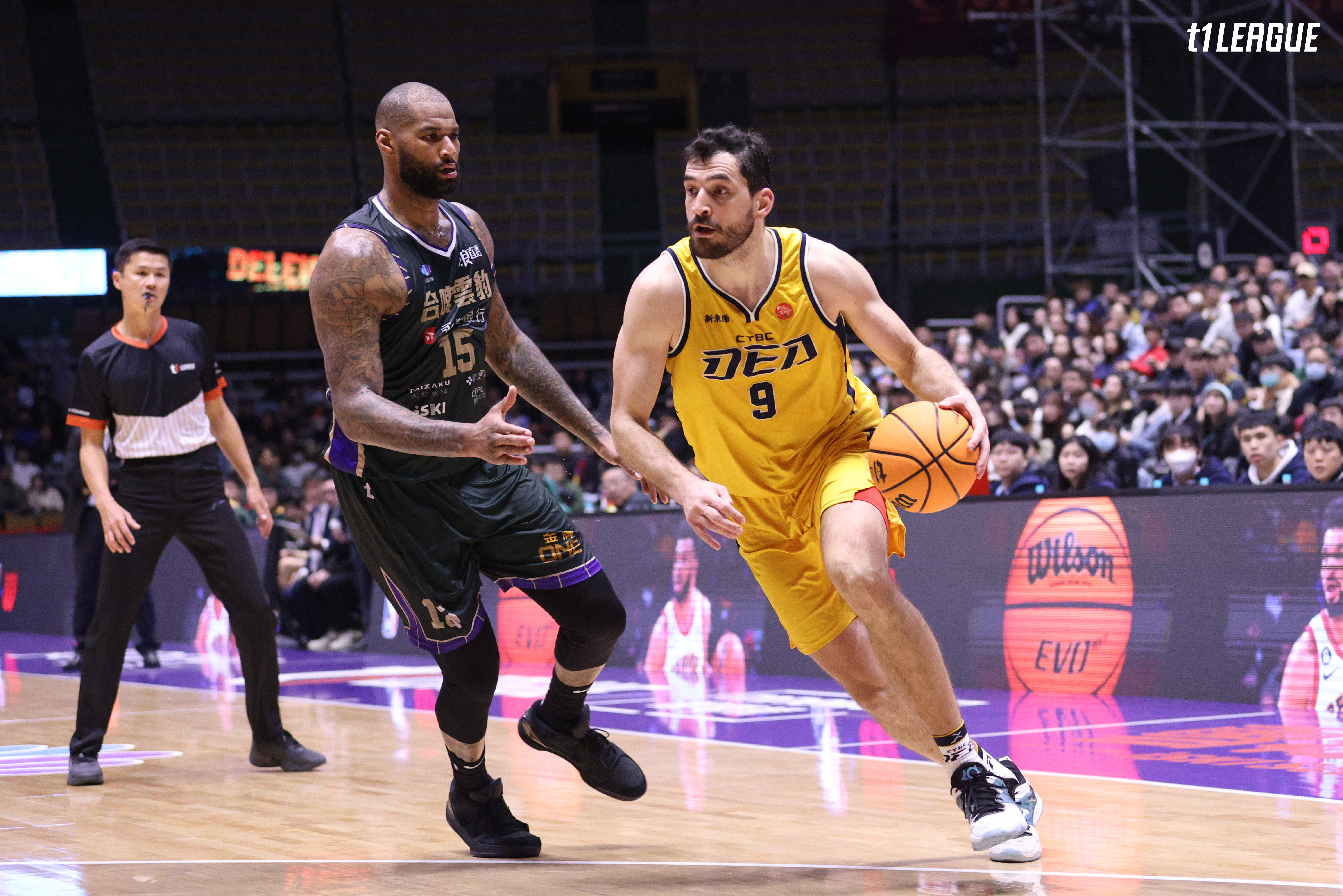 T1》特攻克力斯右腳趾骨裂未痊癒　外媒披露已簽下新洋將