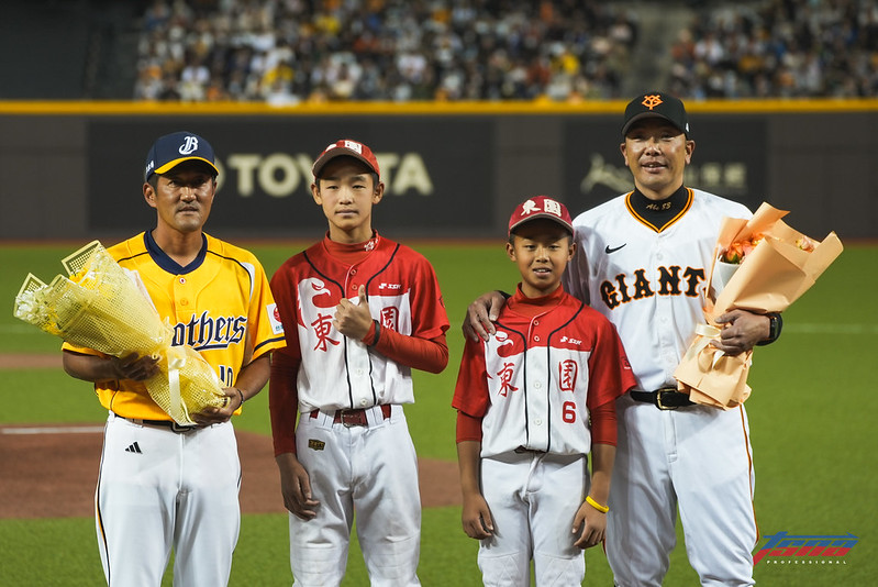 日職》巨人若林晃弘換火腿郡拓也　阿部監督首度交易野手