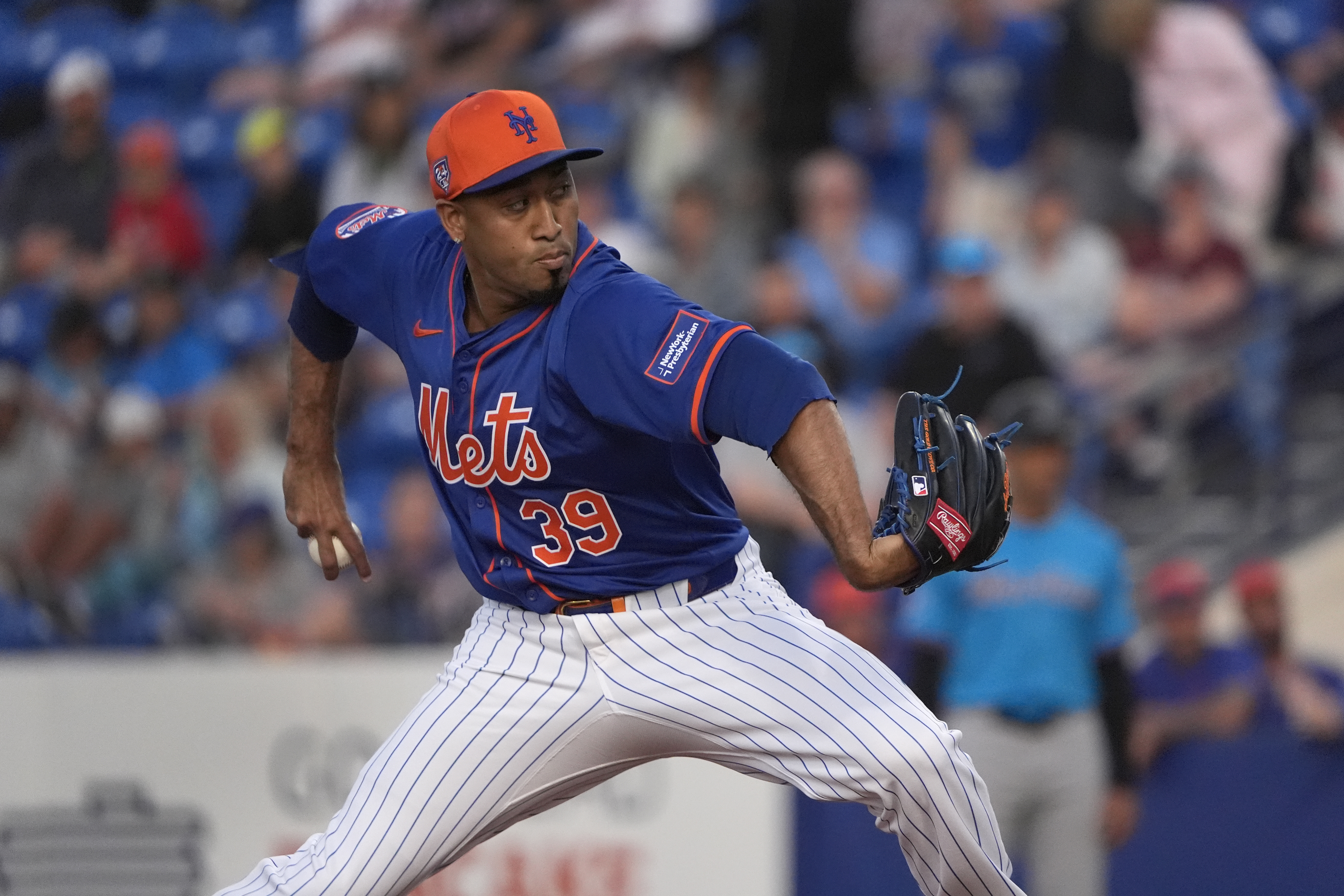 MLB》Narcos音樂再度響起！經典賽樂極生悲的Díaz回來了