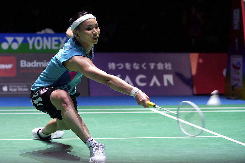 全英賽》快炒壽星奧原希望　戴資穎安抵16強 