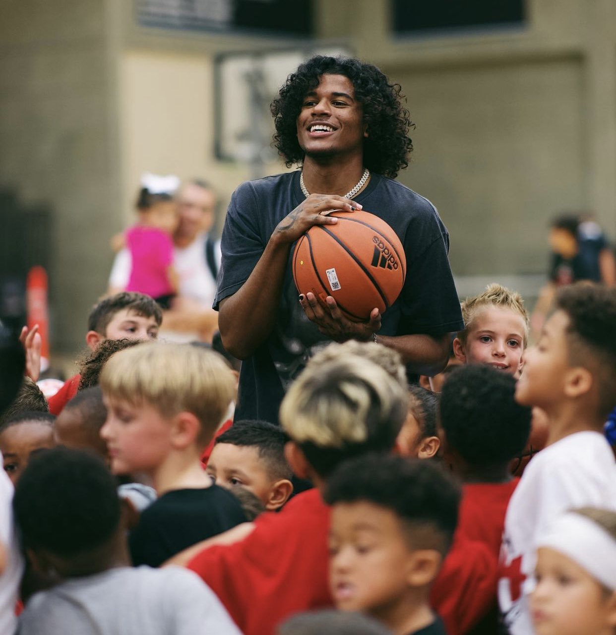 NBA》Jalen Green本季新高37分　火箭擊落巫師