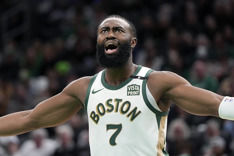 NBA》攔不住綠衫軍贏球晉級季後賽　太陽教頭：已盡力