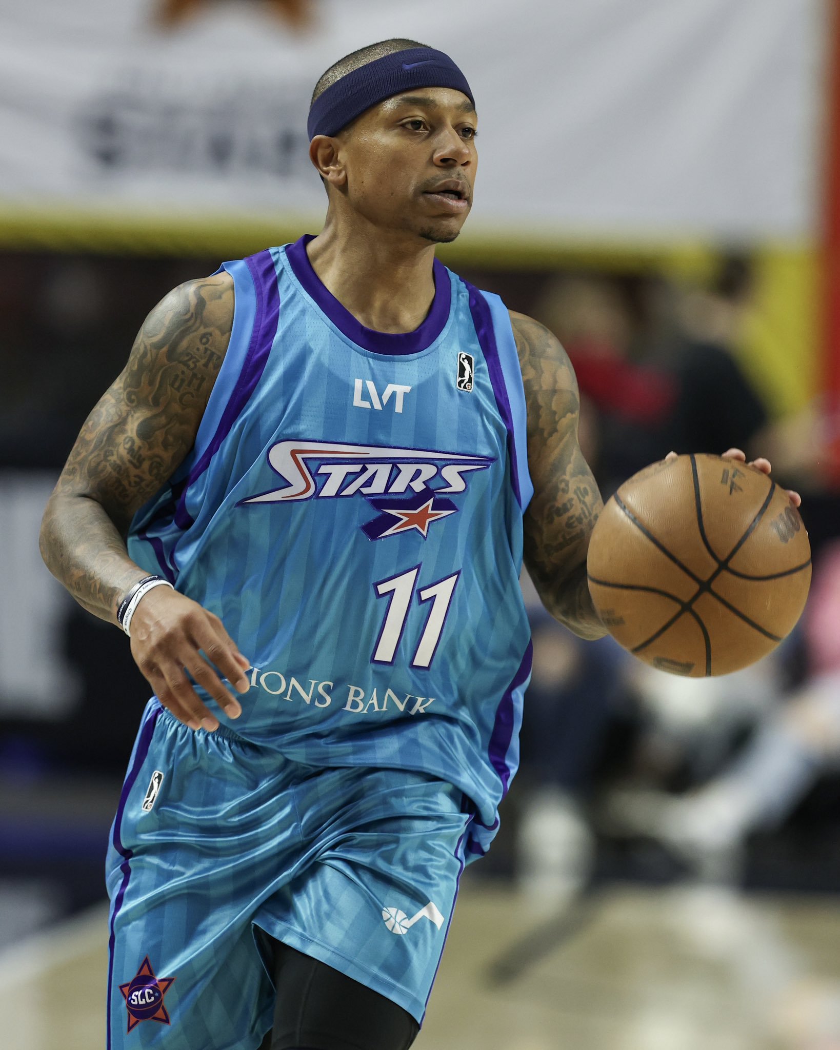 NBA》與太陽簽短約　Isaiah Thomas：放棄是最容易的