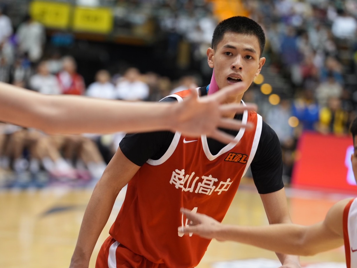 HBL》全家到場看曹祐寧奪冠　曹竣崵：比投無安打還高興