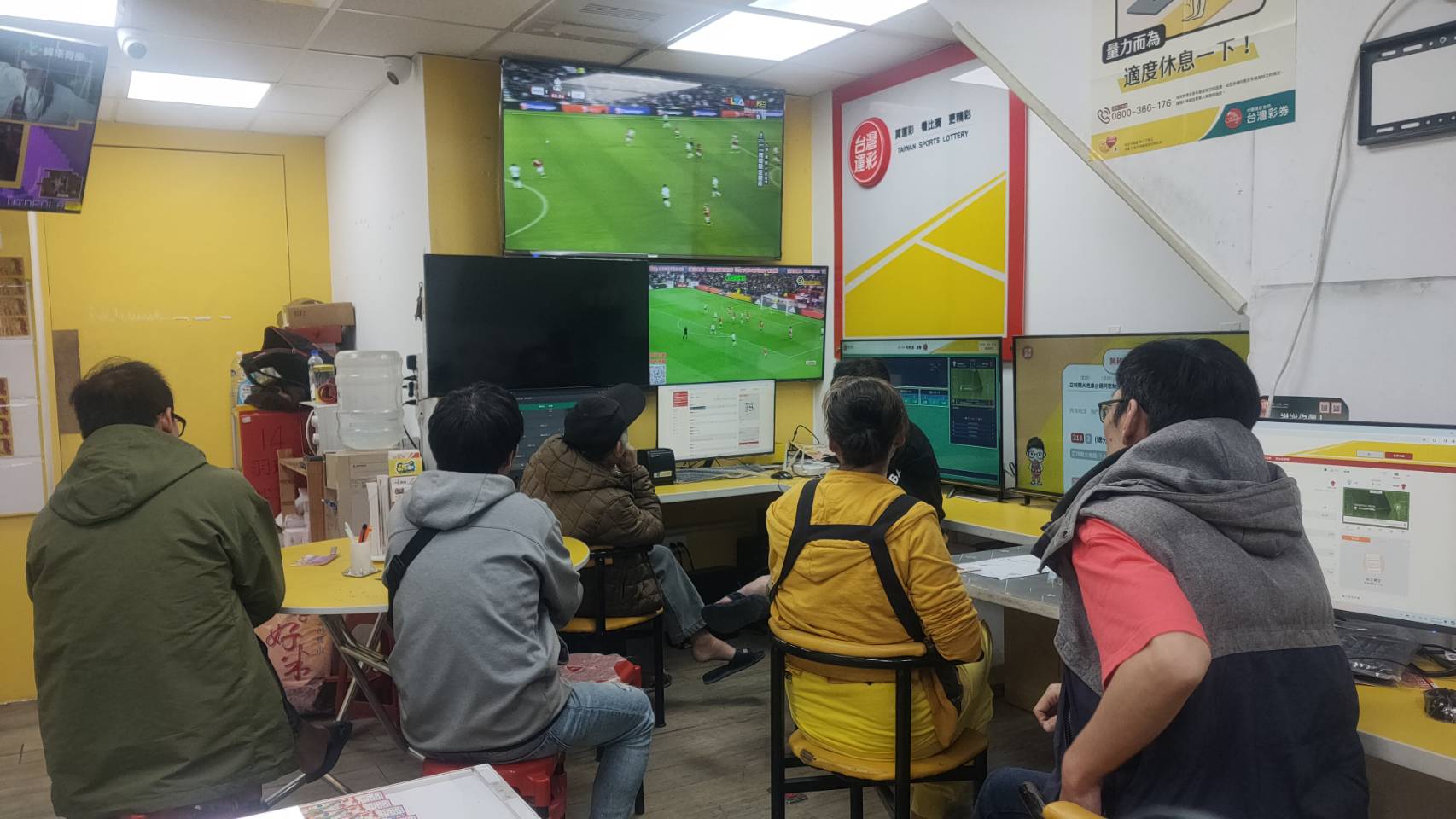 運彩觀測站》美國職棒開打了　足球國家比賽周注意高賠