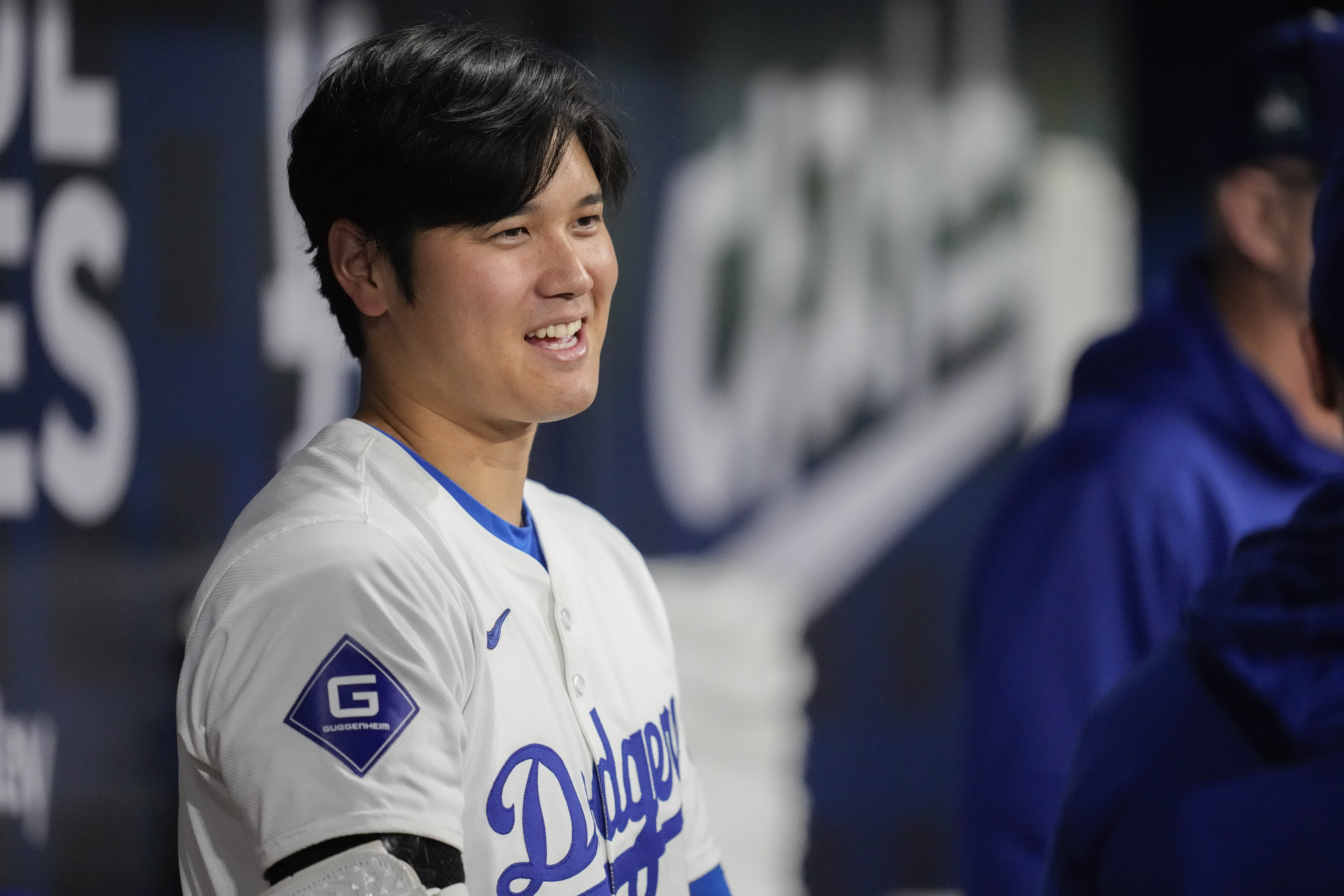 MLB》大谷本季首轟創道奇20年紀錄  超越鈴木一朗再挑戰松井秀喜障礙