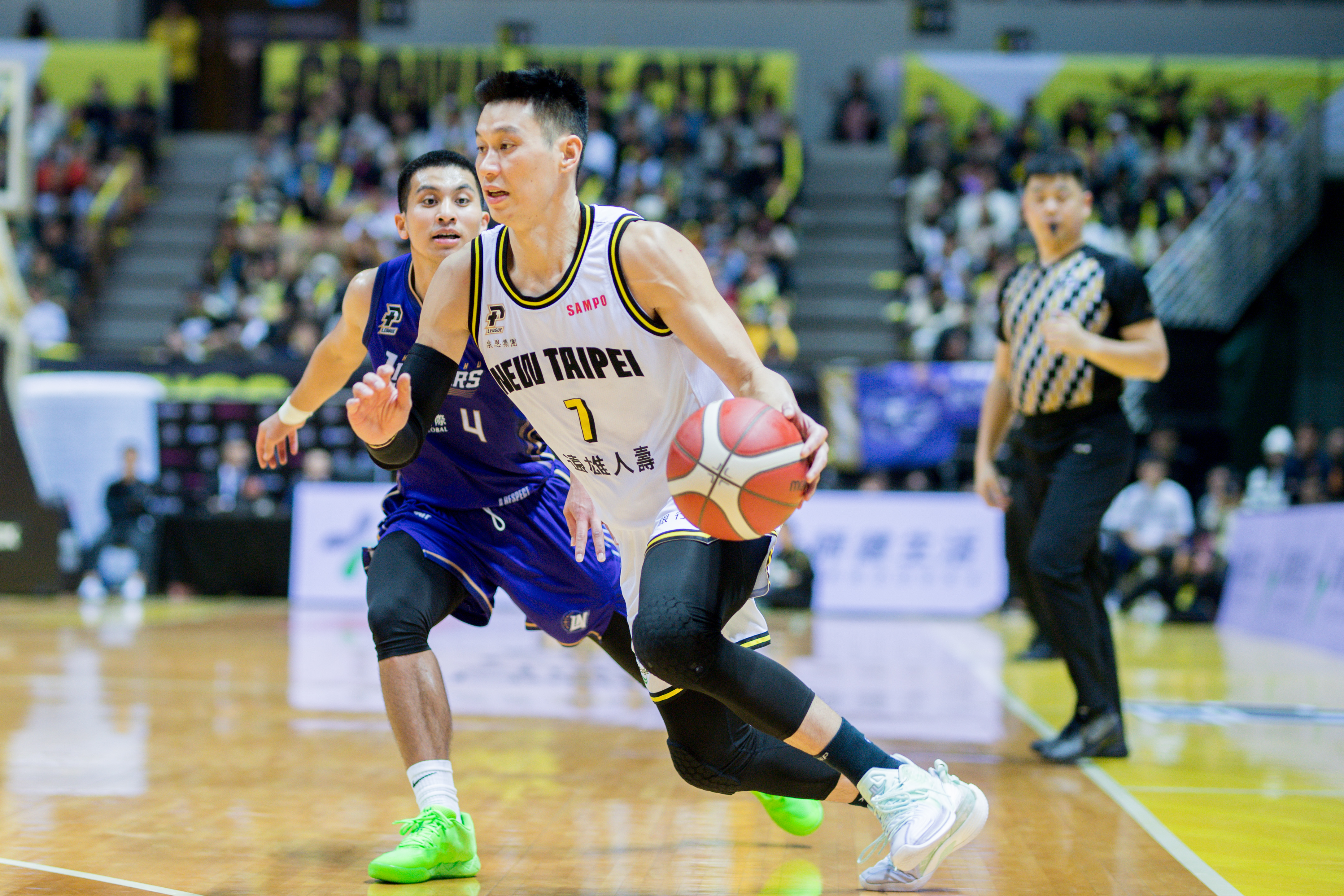 PLG》林書豪靜脈雷射國王二度聲明澄清  罰款15萬球團主動承擔