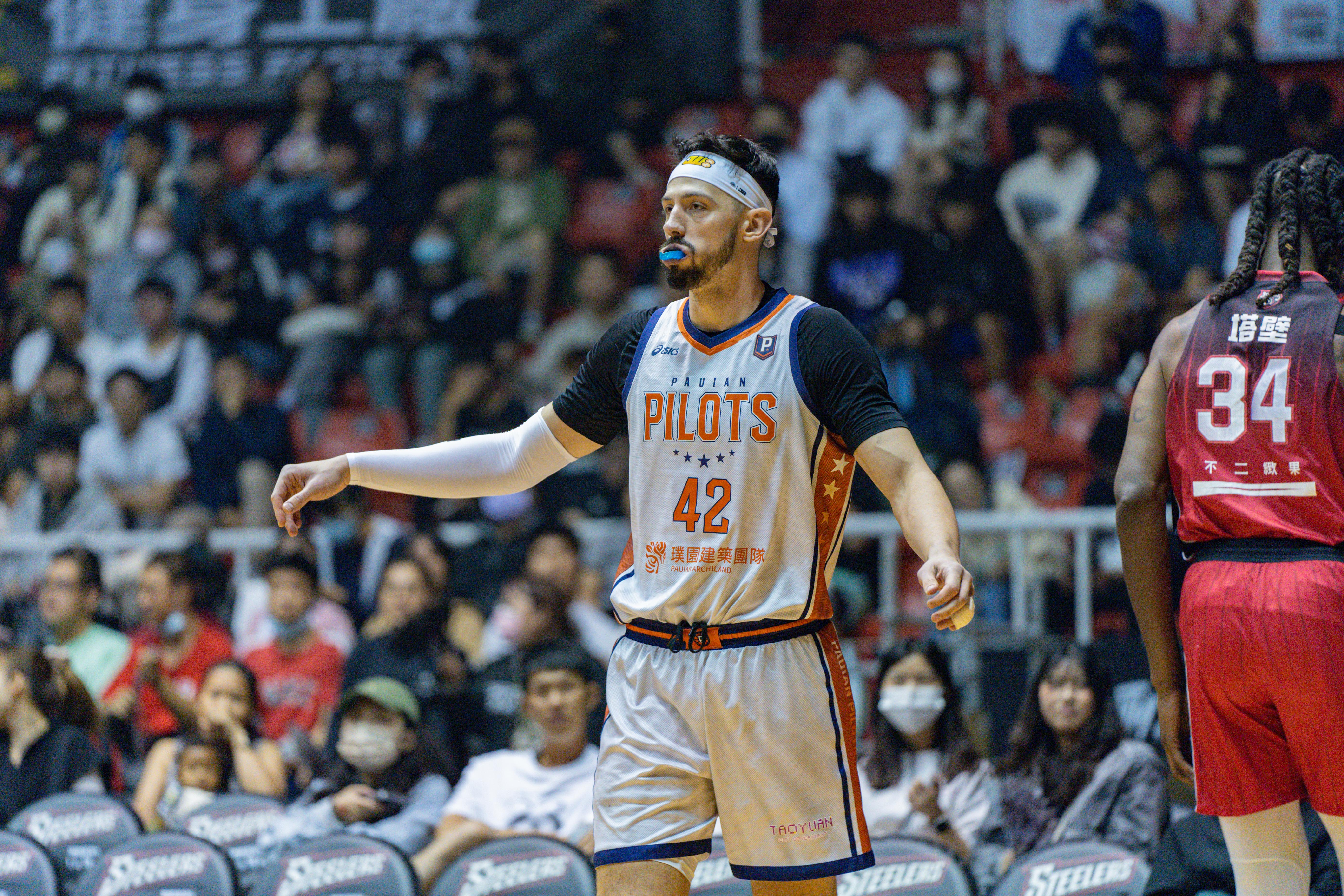 PLG》領航猿退鋼鐵人收近7戰第6勝　與國王僅剩0.5場勝差