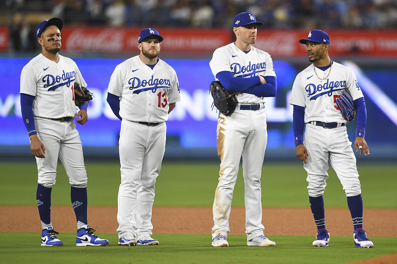 MLB開季必看5》世界大賽冠軍沒美聯的份！  國際賭盤押寶國聯球隊最看衰國民