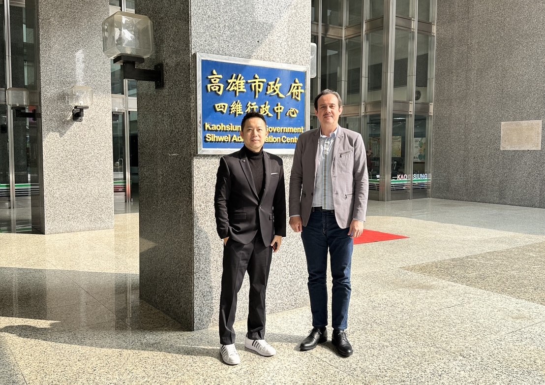 籃球》FIBA3對3挑戰賽9月高雄登場　鄭志龍：地主球員已在物色