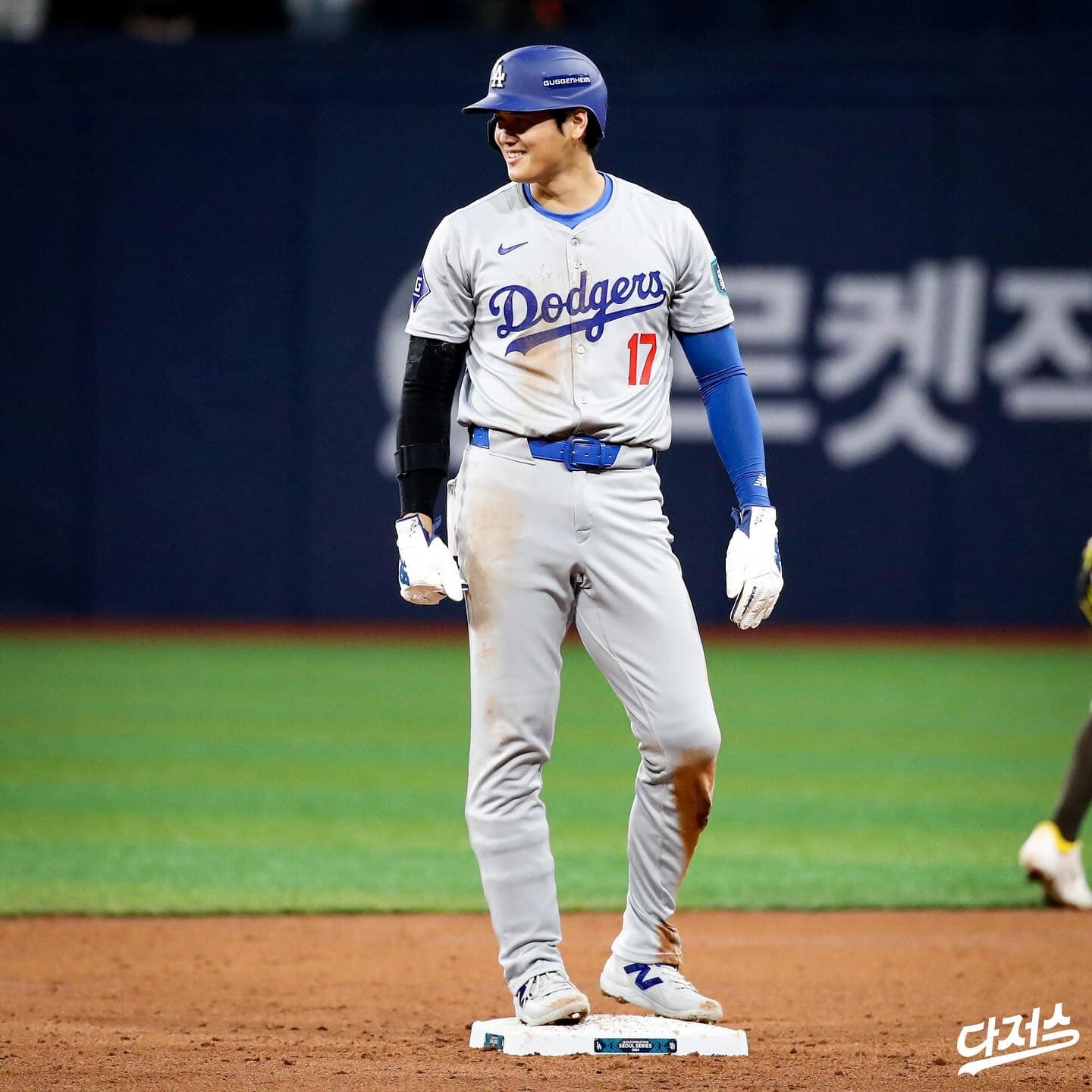 MLB》大谷翔平勝利打點　道奇力挫教士分區3連霸魔術數字2