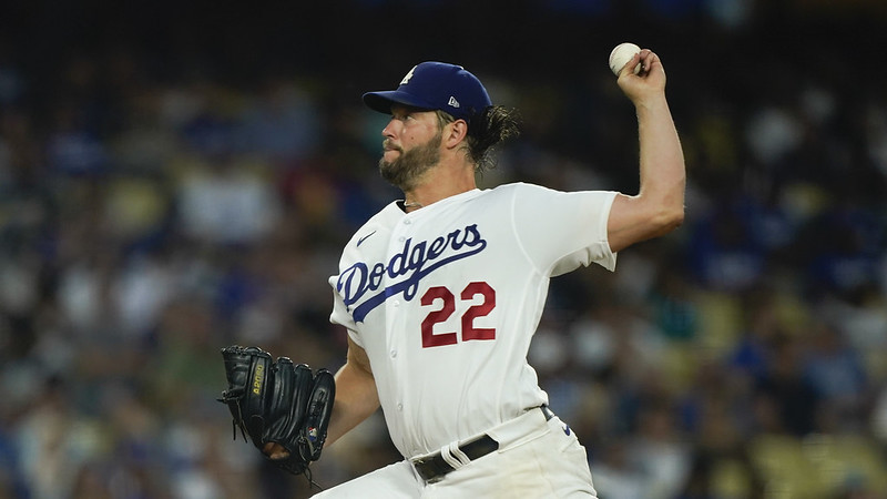 MLB開季必看6》Greinke、Kershaw兩老投搶先3000K  達比修挑戰生涯紀錄年