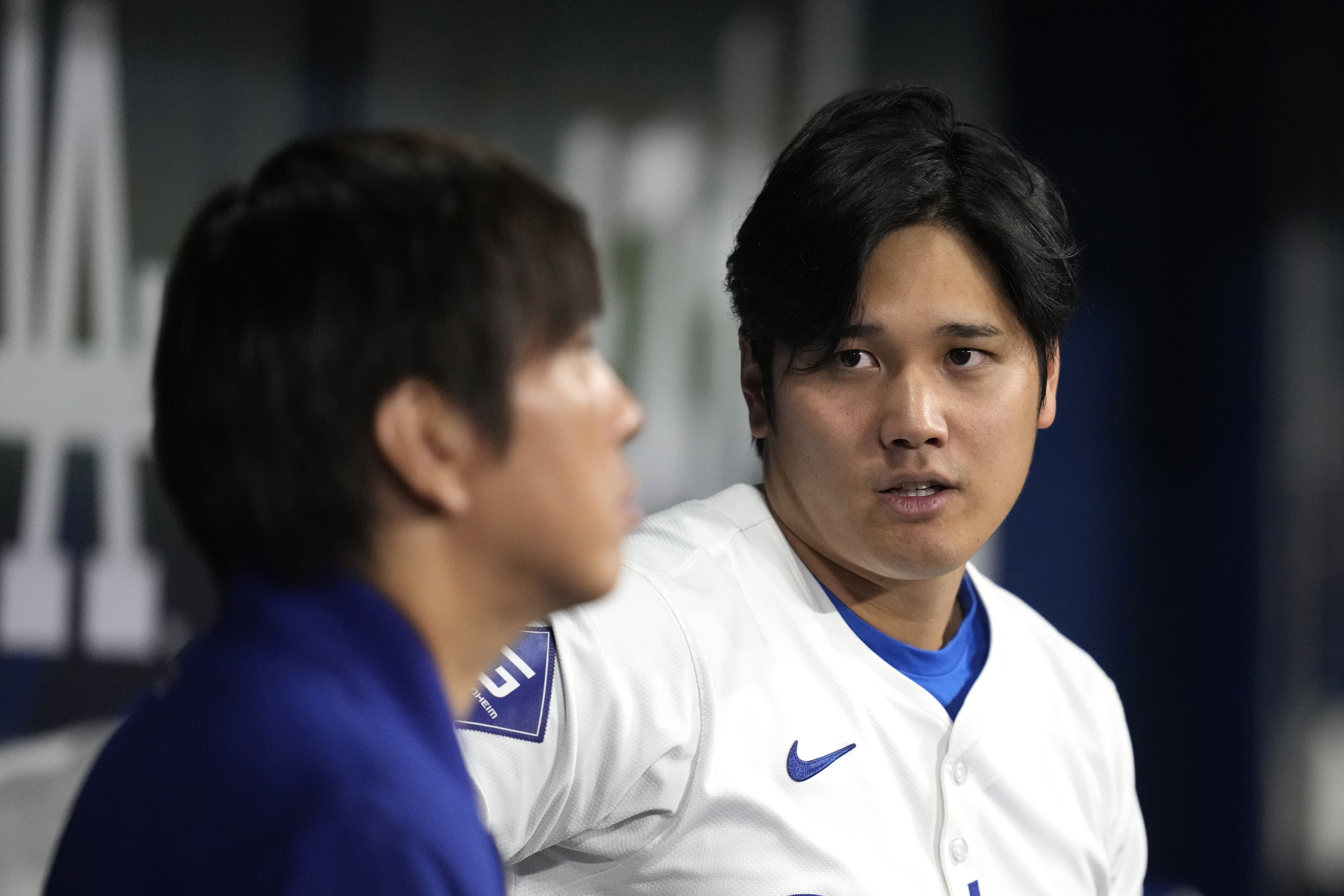 大谷翻譯涉賭》大谷翔平代言恐受影響　若起訴水原外媒預估求償是「天文數字」