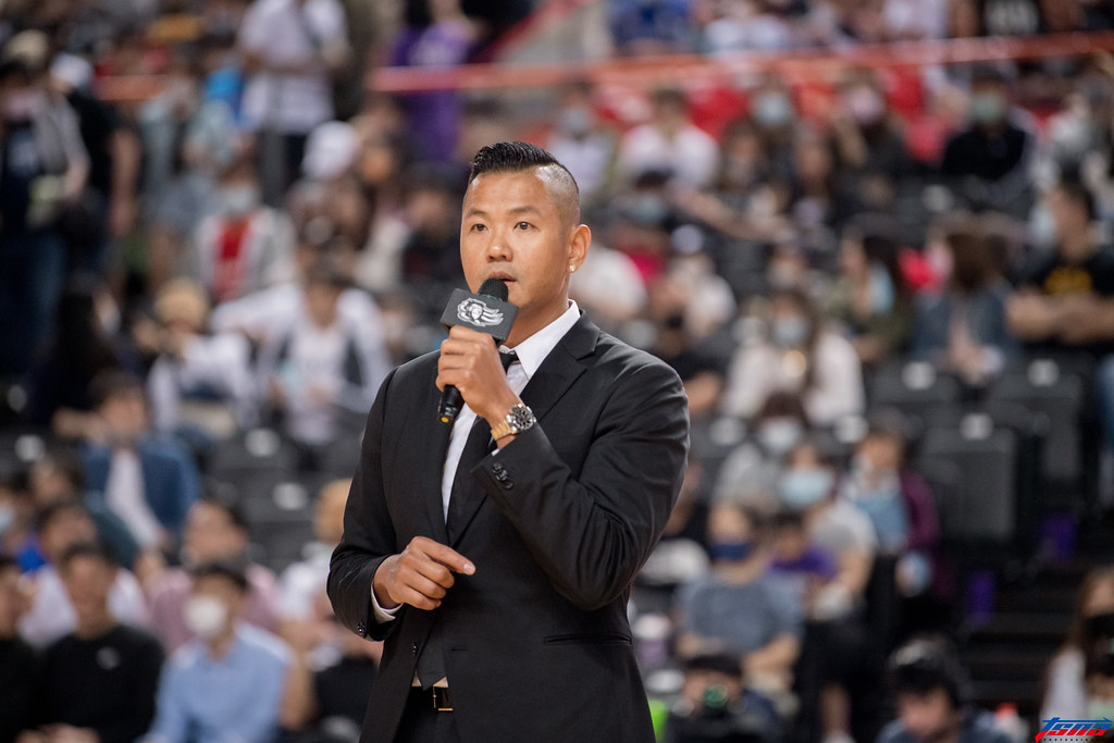 PLG》不捨林書豪違規被罰　陳建州：他是為了台籃成長