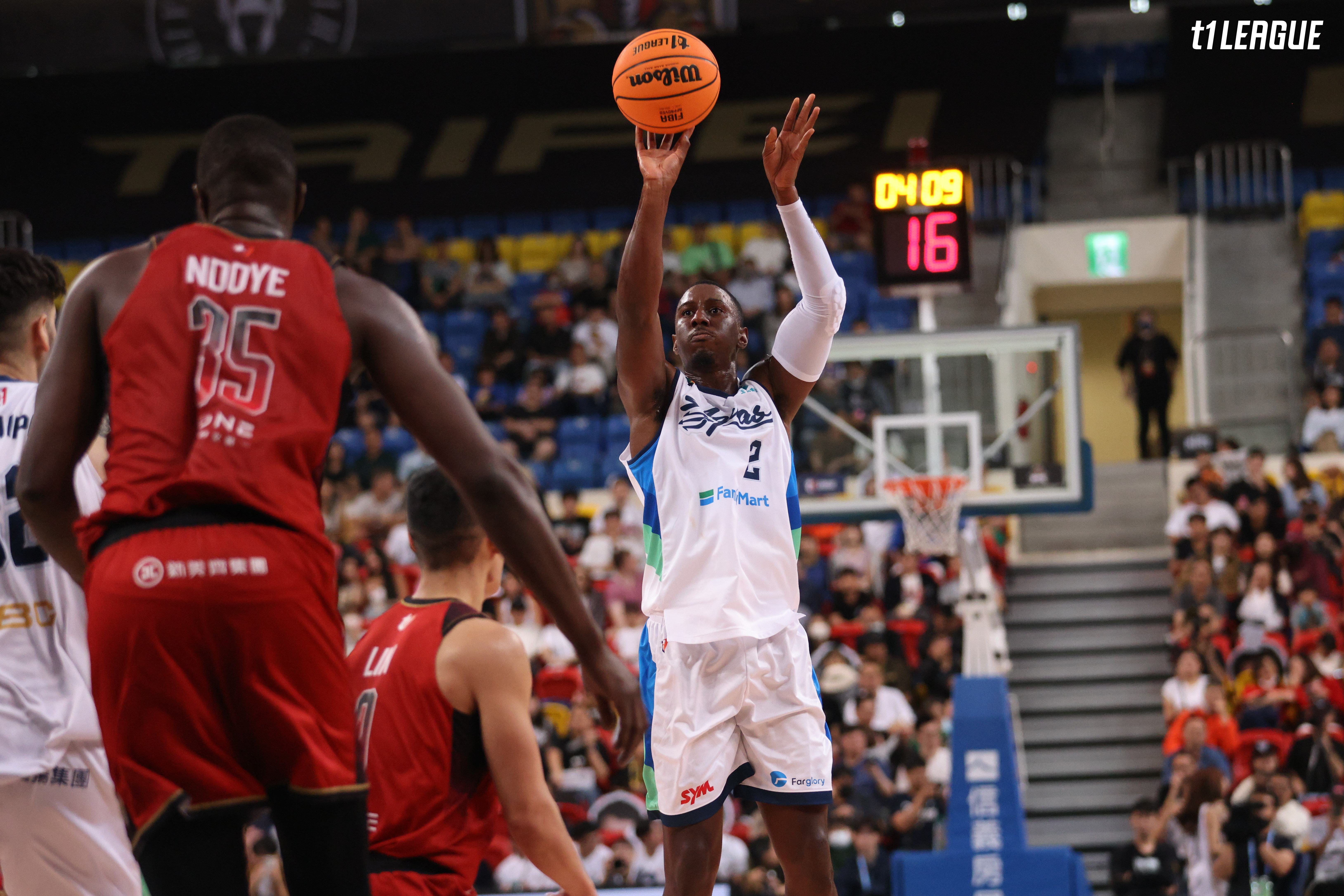 T1》海神缺布銳克曼不怕了！　史考特開箱近大三元