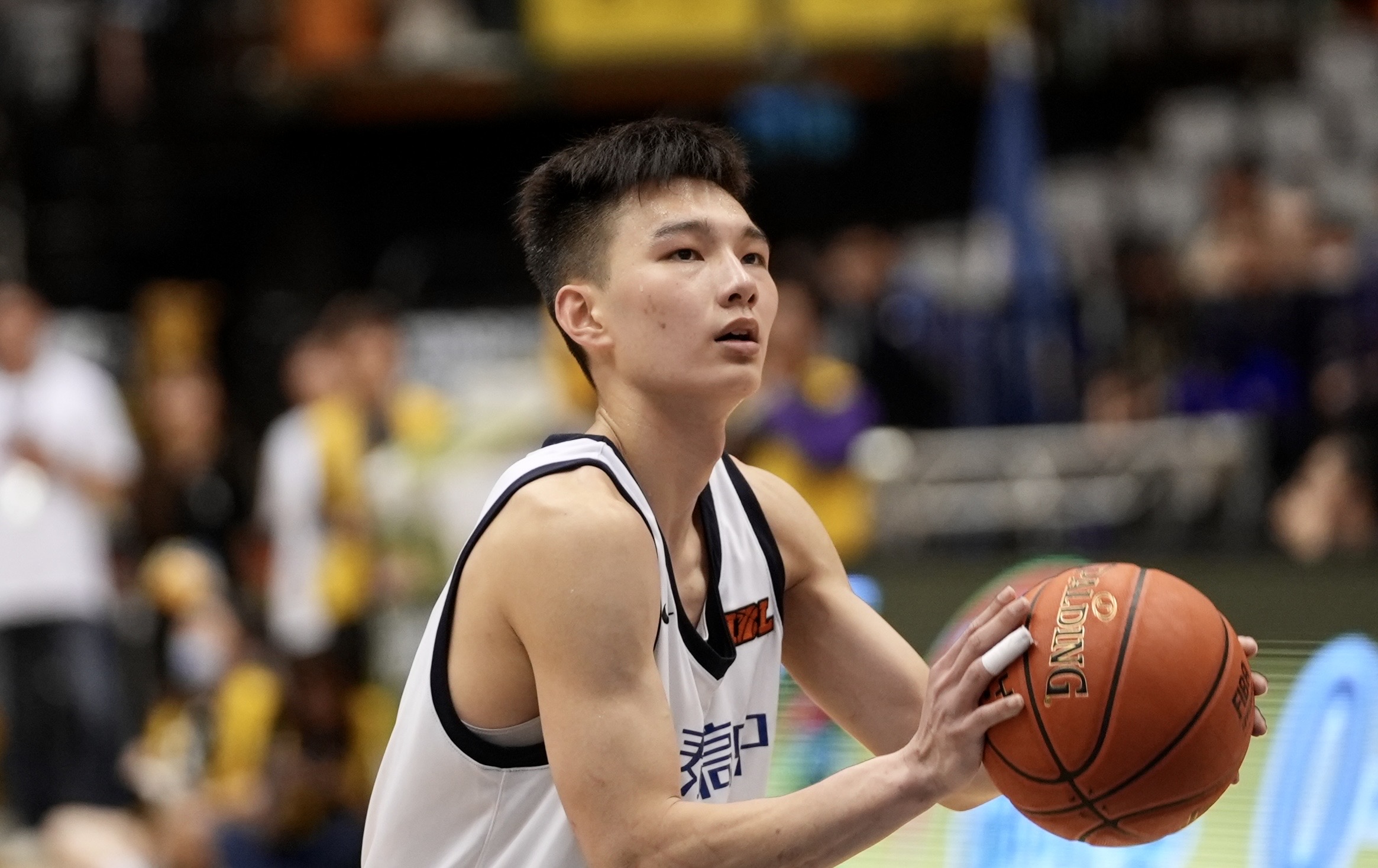 HBL》東泰傅宥翔赴美發展　確定錄取俄亥俄州大