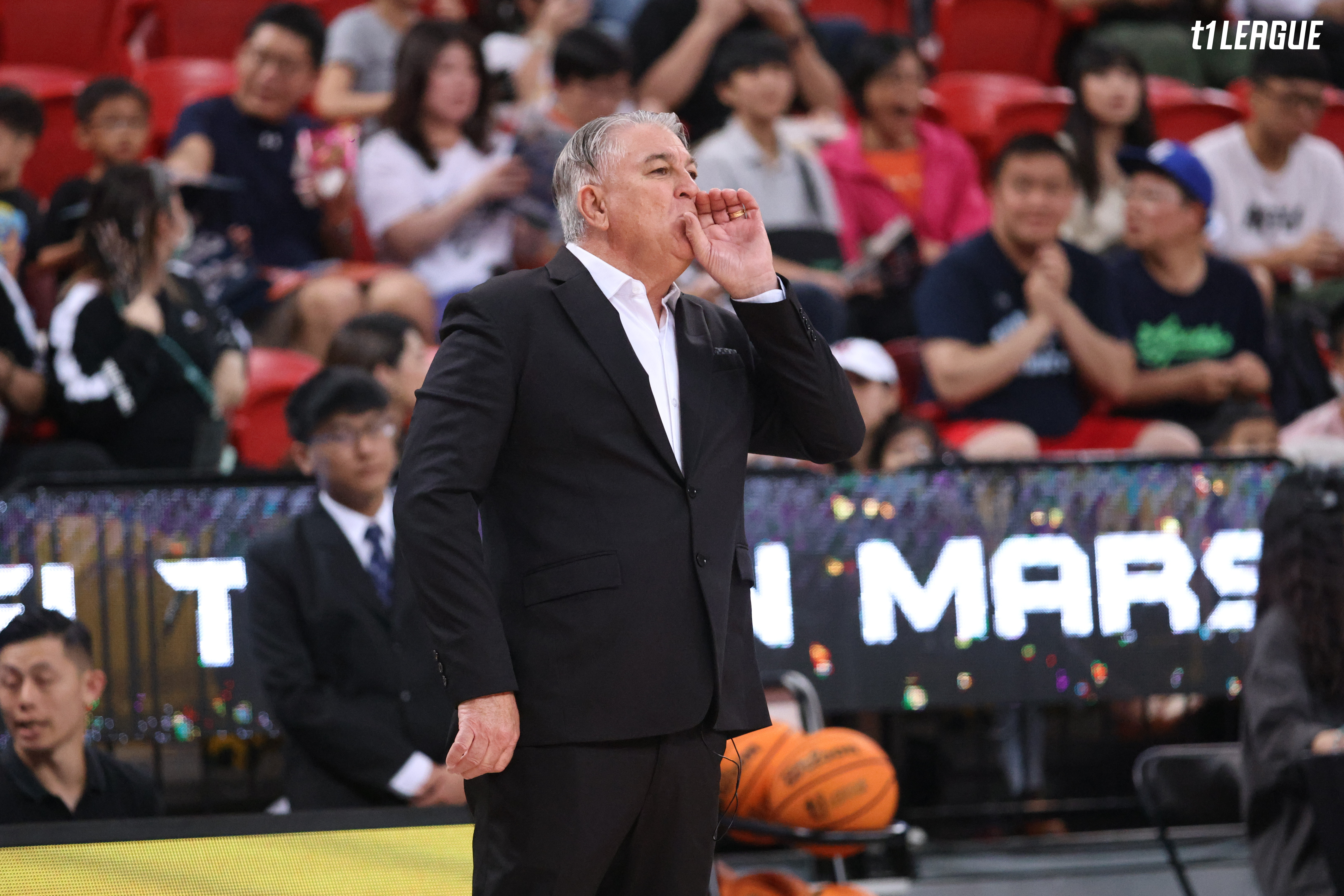 T1》遭戰神洋將嗆聲守不住　海神教練：我們記住了！