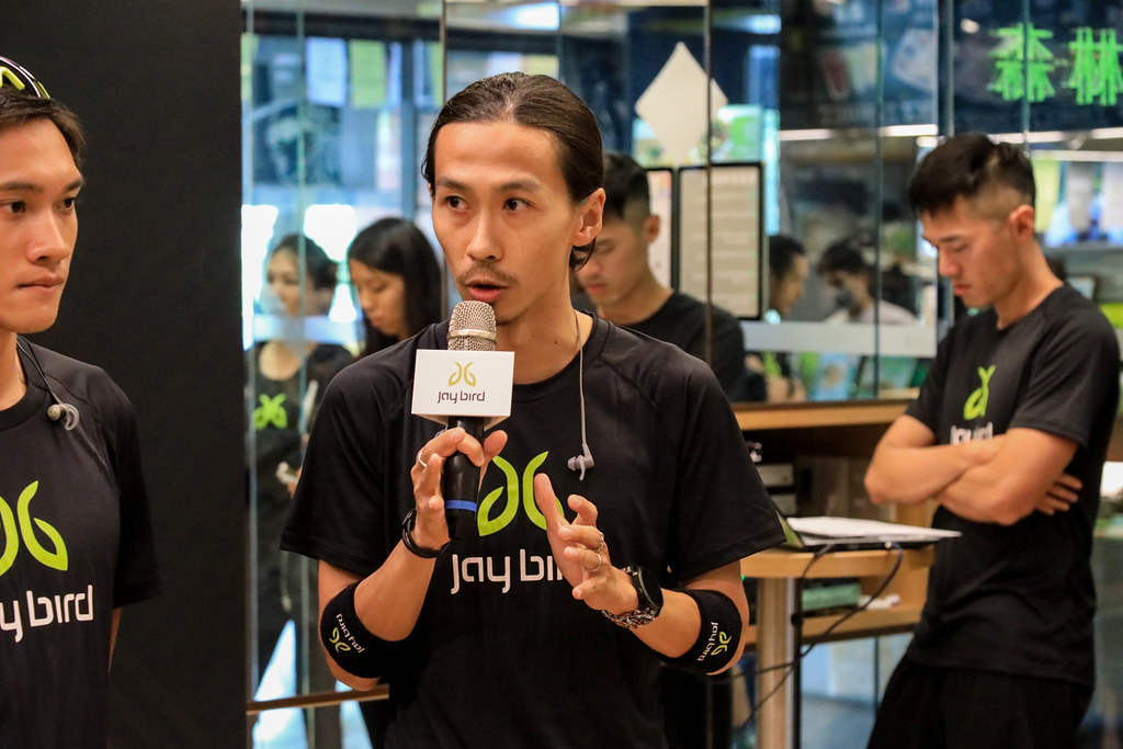 田徑》跟林書豪一樣用了靜脈雷射　張嘉哲：請運動員以我為戒