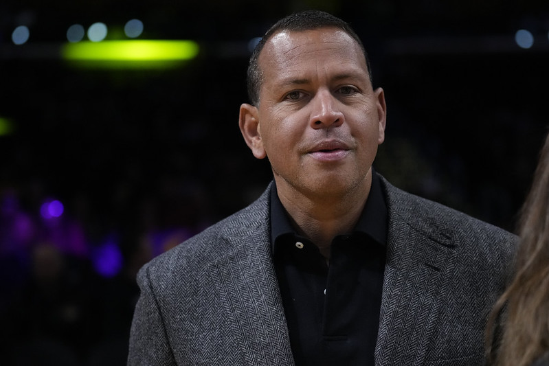 NBA》灰狼老闆Taylor宣布不再出售股權　Lore、A-Rod團隊無法當家