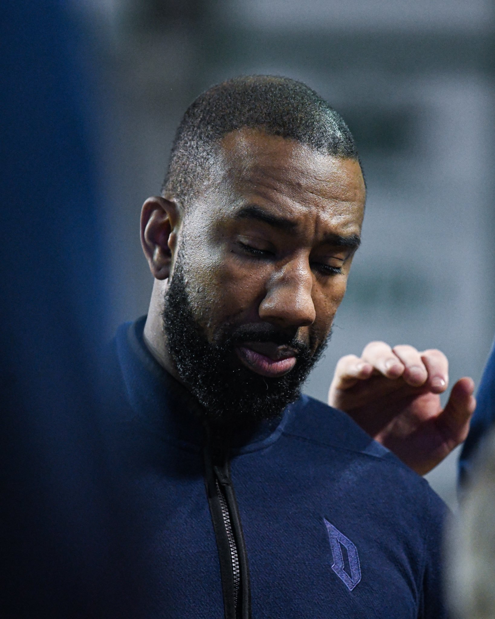 NCAA》LeBron官宣：前高中隊友Dru Joyce成為杜肯大學新總教練