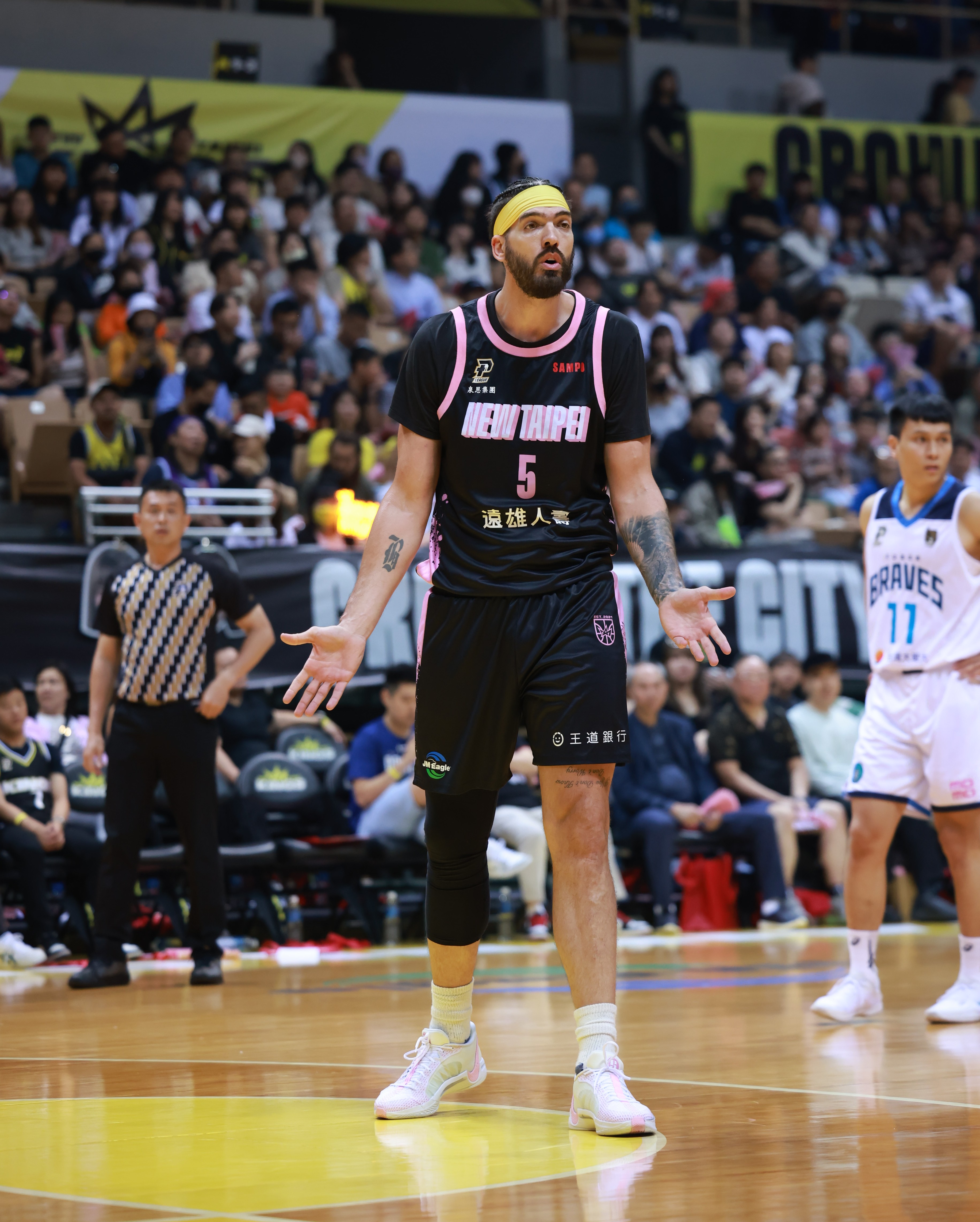 PLG》牧倫斯打到一半驅車走人　勇士宰國王止5連敗