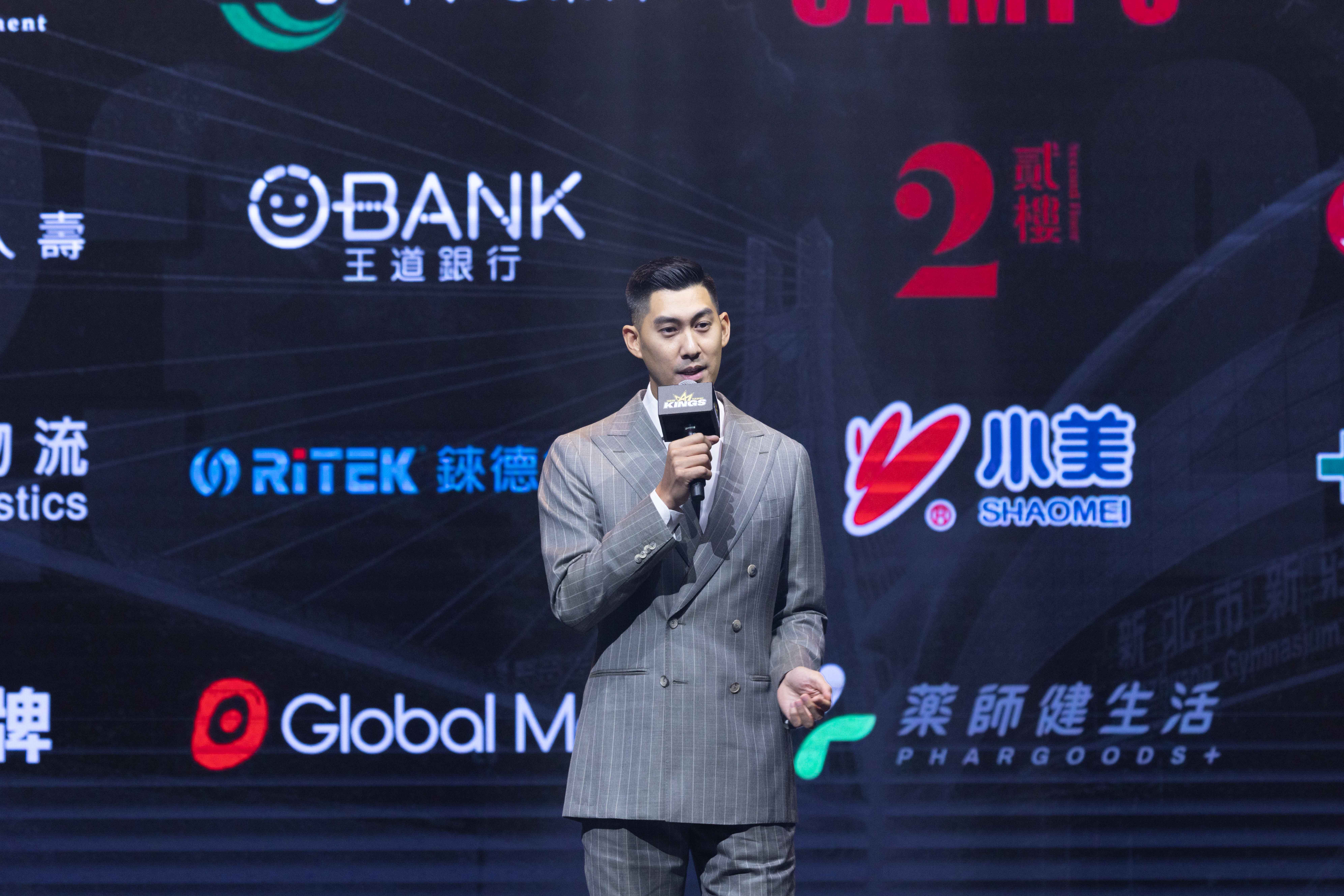 PLG》國王少牧倫斯　毛總：這只會給我們更多動力