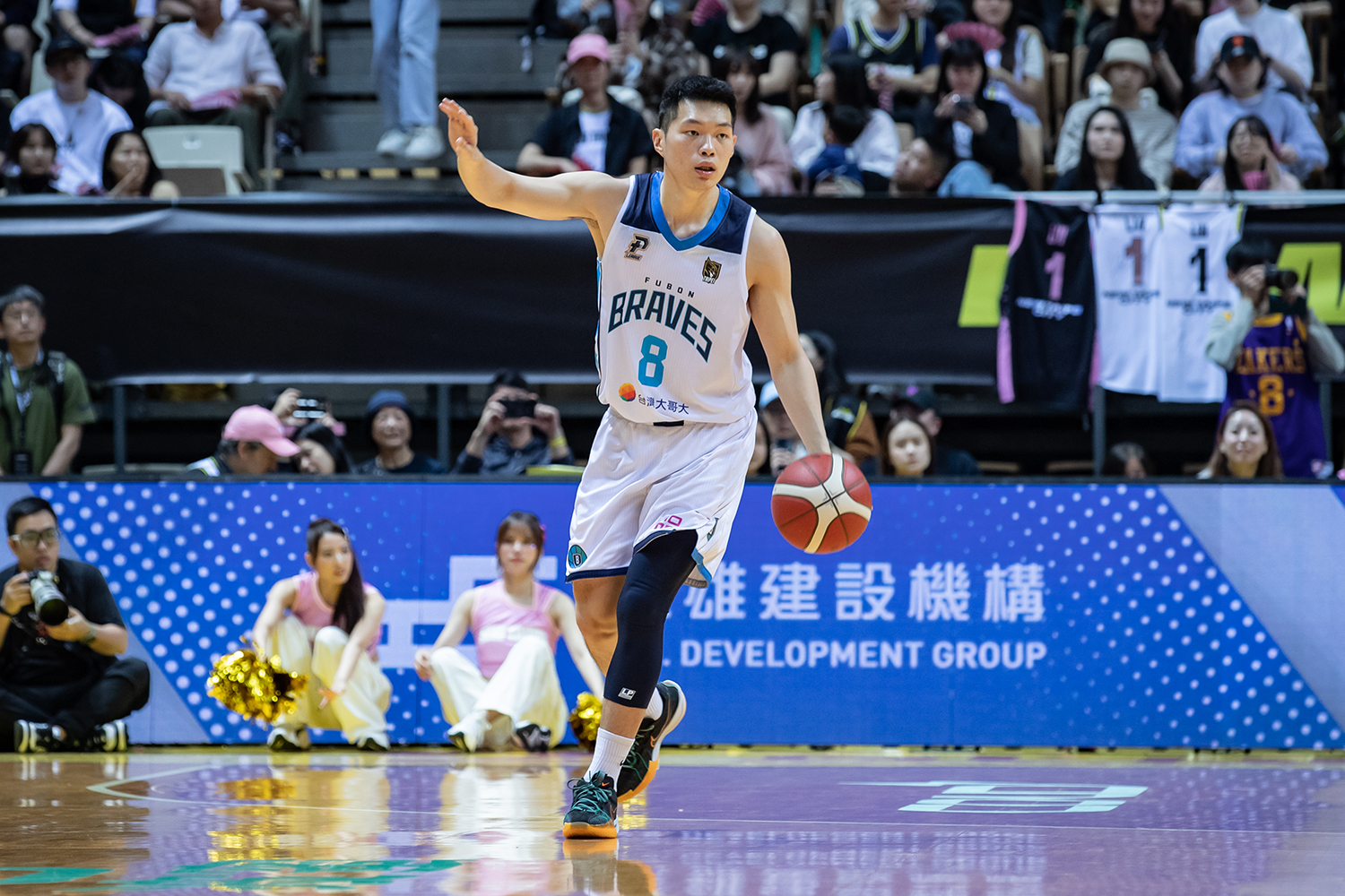 PLG》許晉哲：以勇士現在狀態　季後賽首輪會被4比0淘汰