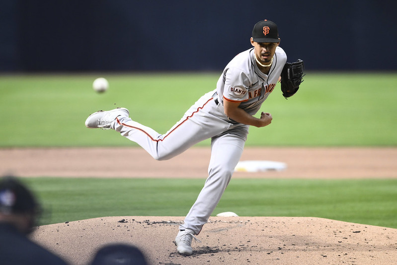 MLB》巨人Hicks先發初試啼聲　鄧愷威仍未出賽