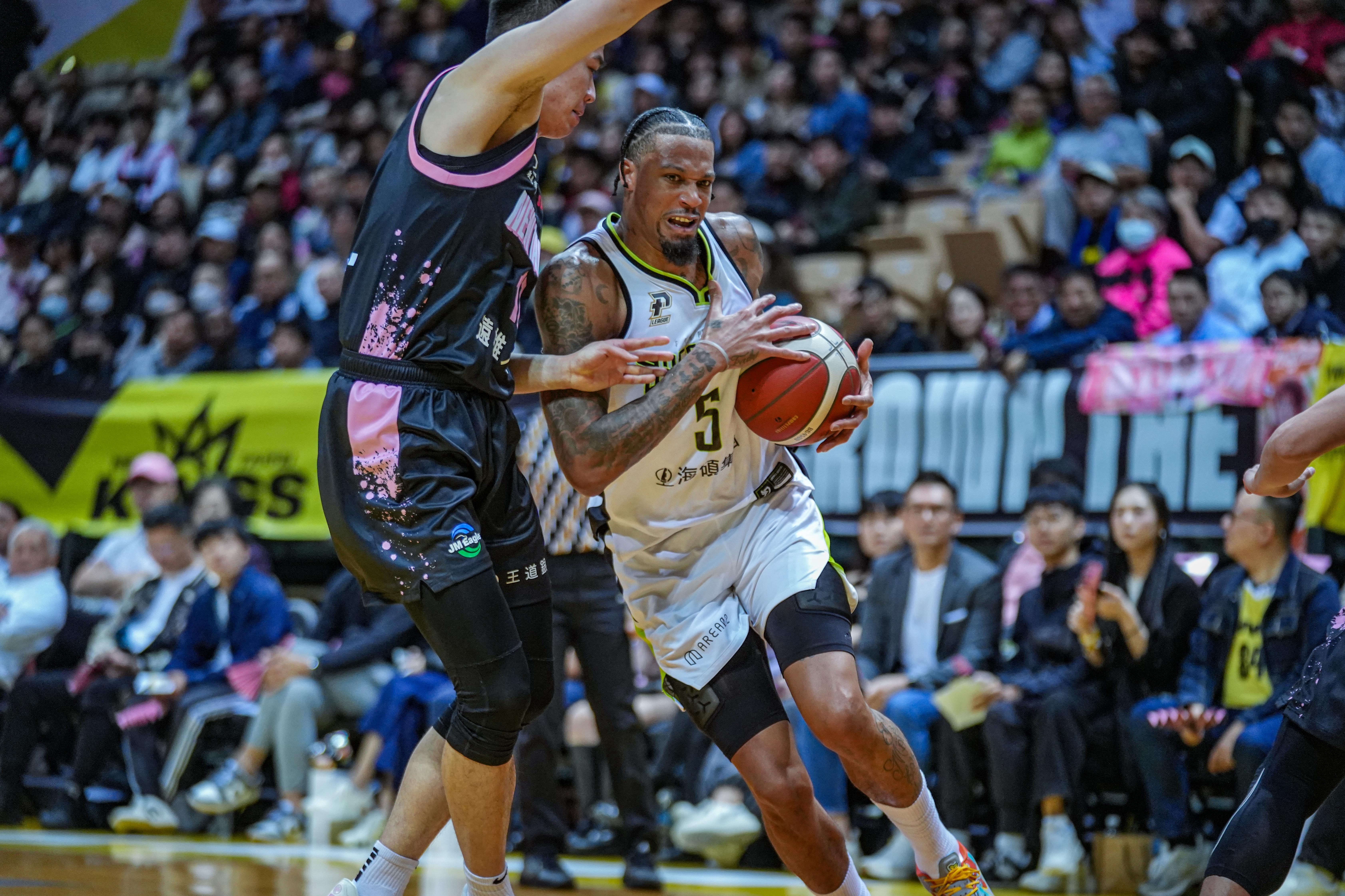 PLG》國王少了牧倫斯吞連敗　想歸化的麥卡洛助夢想家3連勝