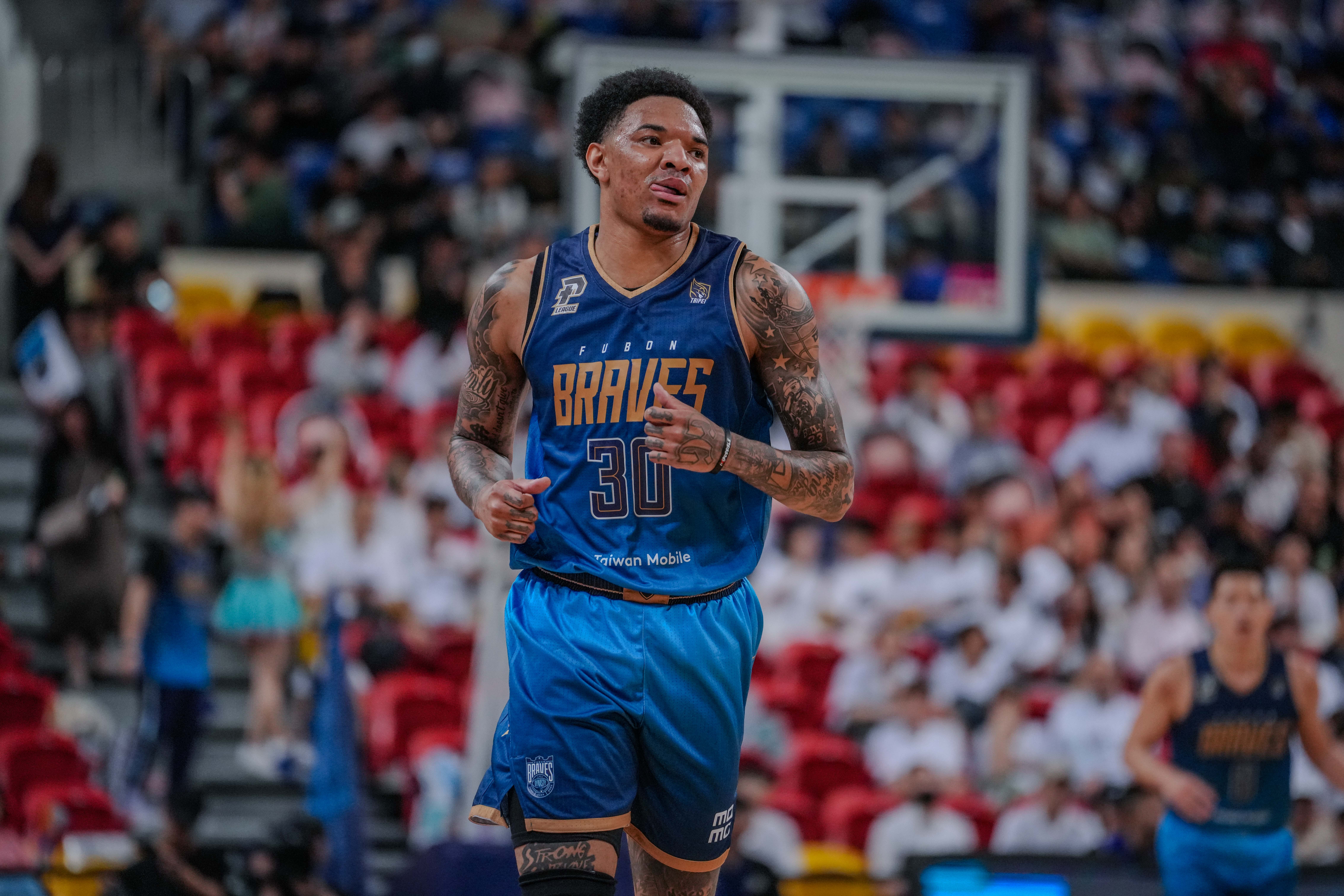 PLG》衛冕軍勇士陷困境　許總：要加強與洋將融合