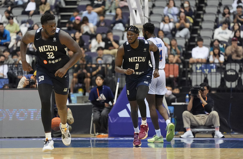 UBA》外籍生下學年將改制　僅能1人上場優劣參半